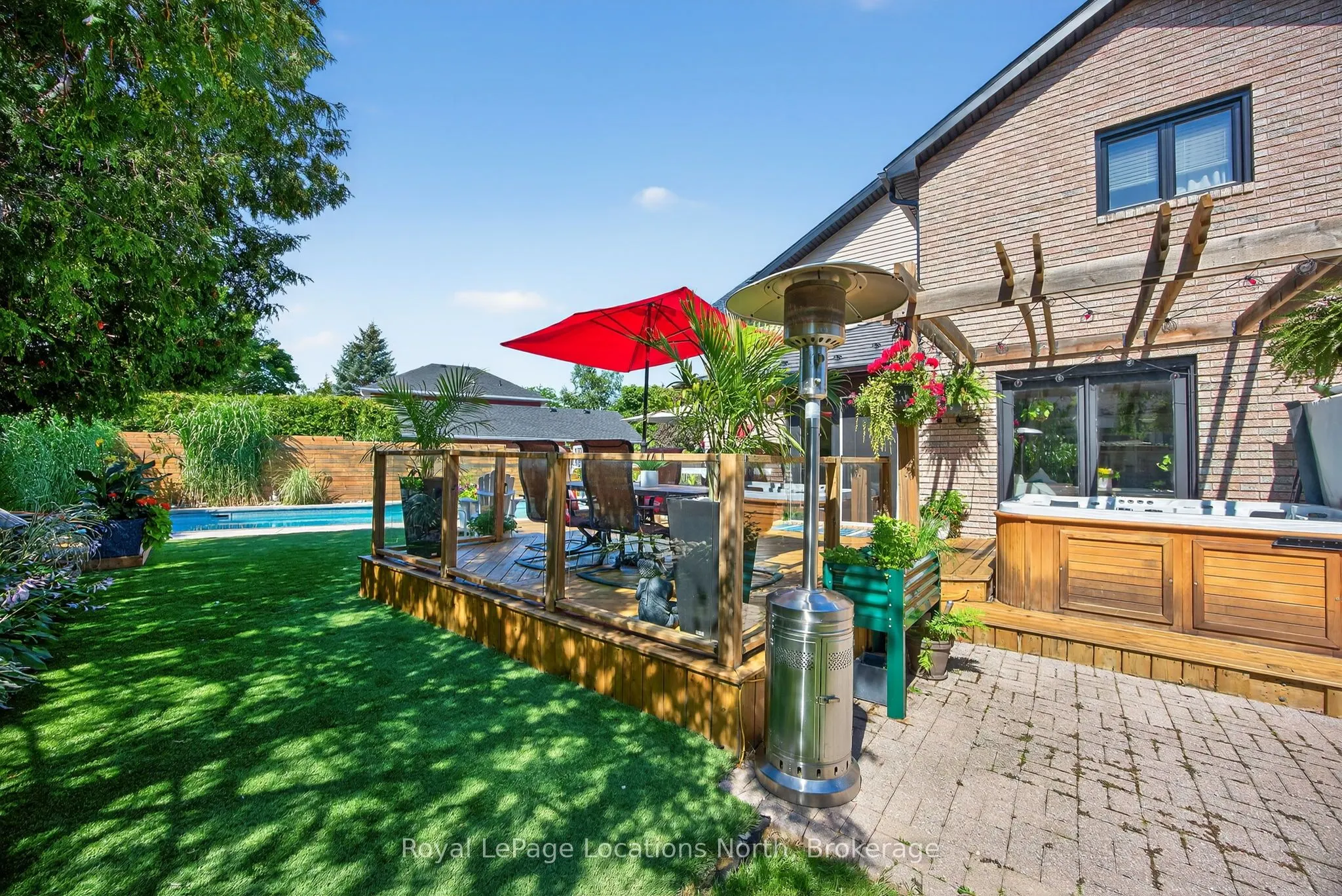 8 Burnside Court