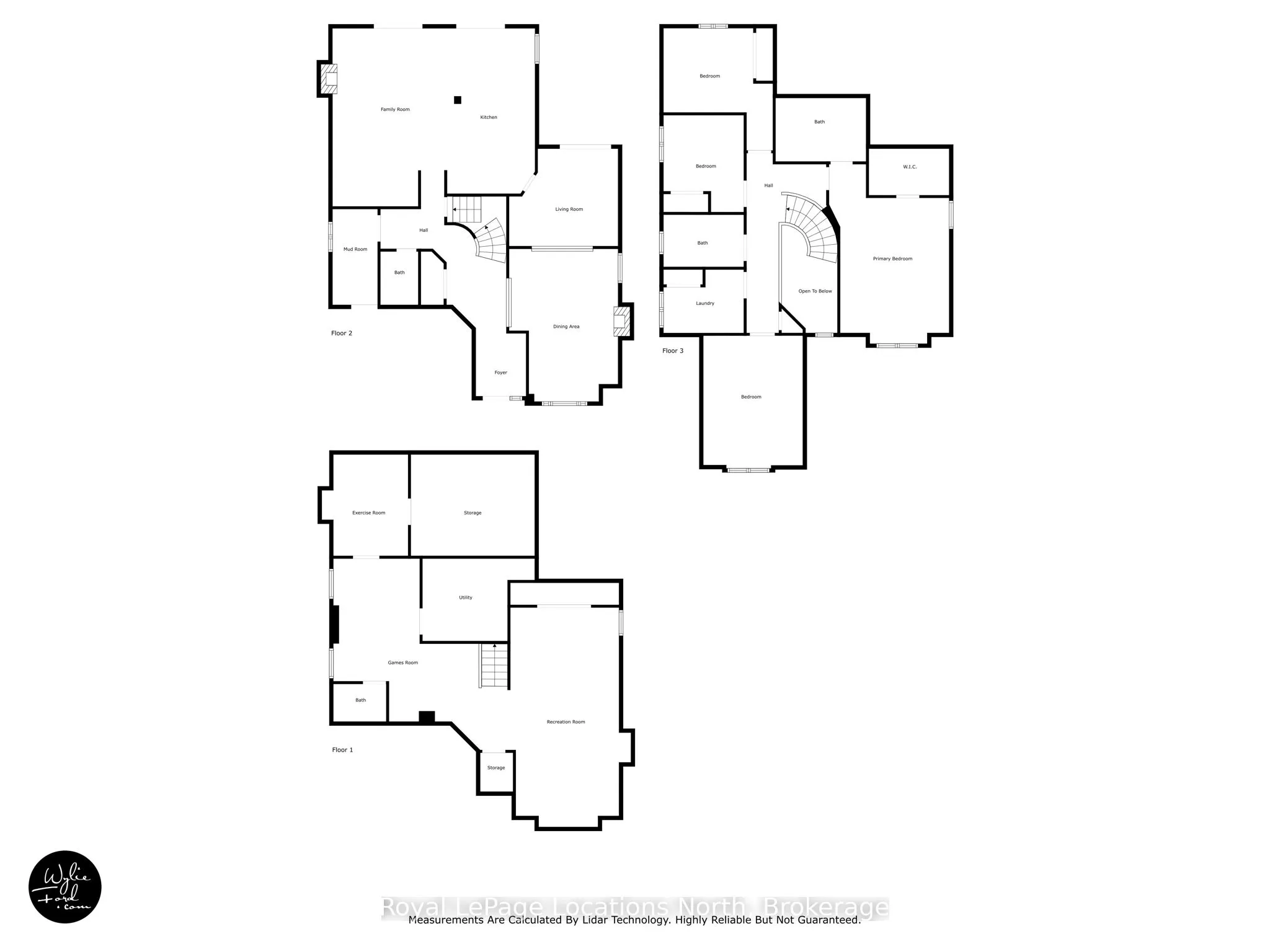 8 Burnside Court