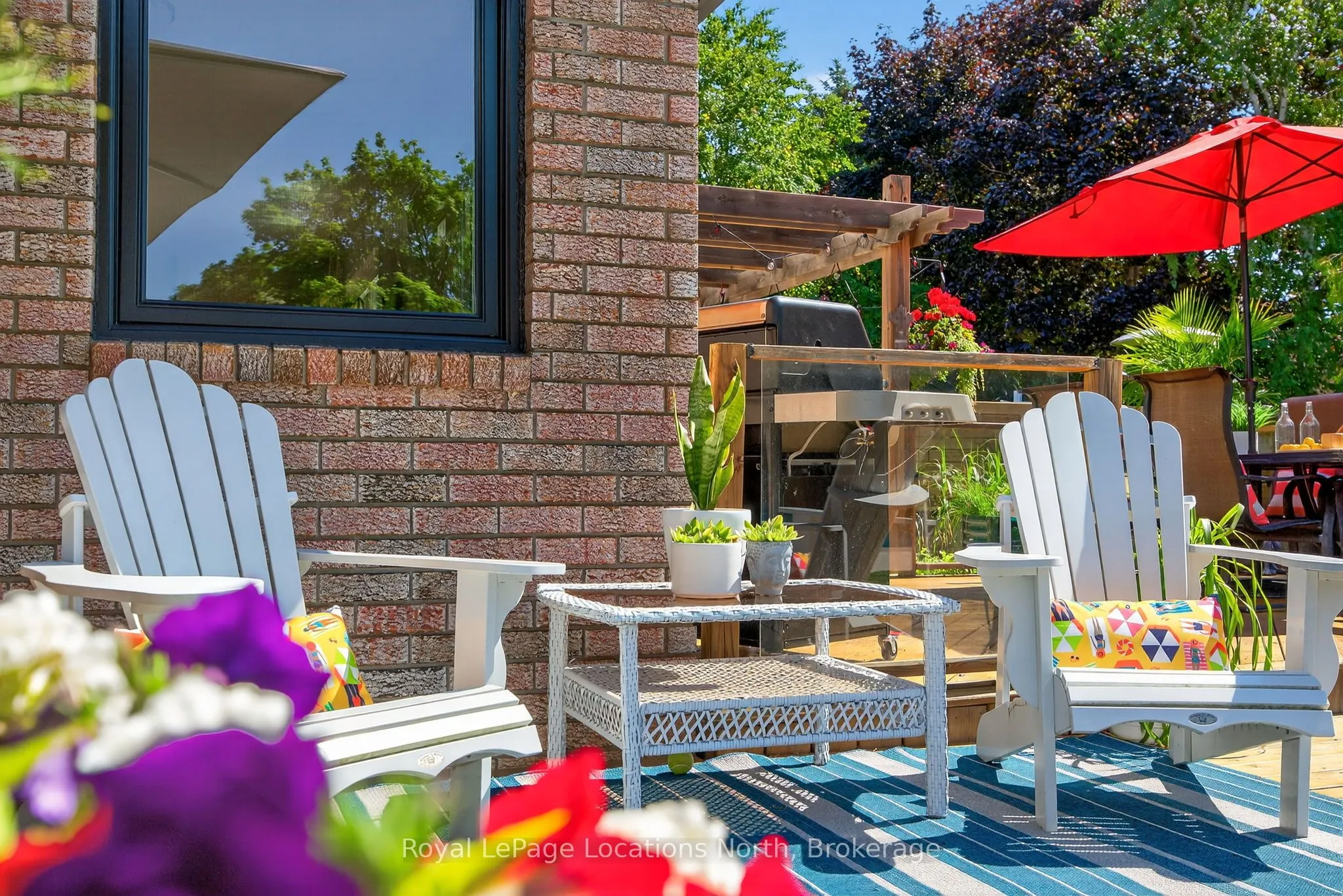 8 Burnside Court