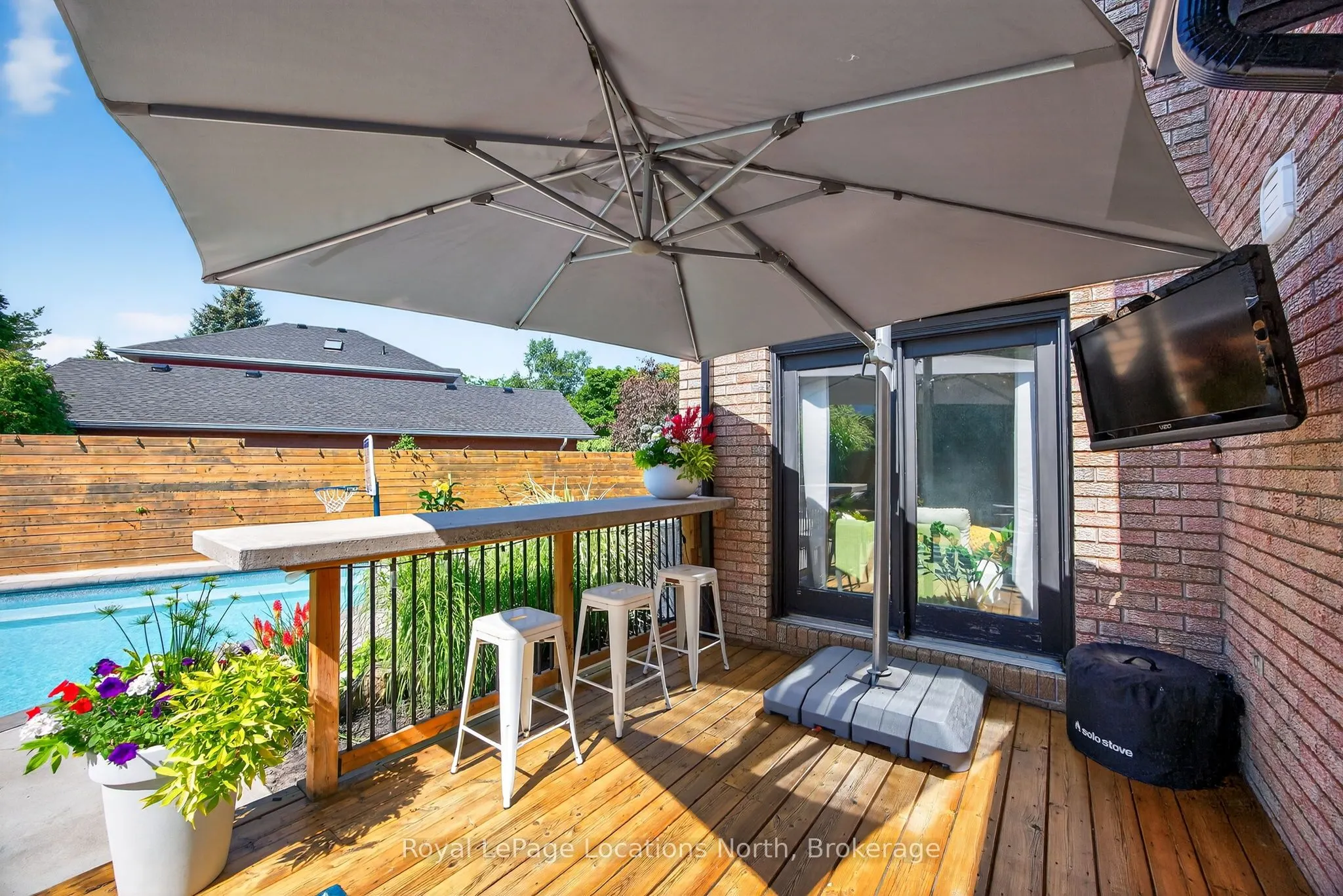 8 Burnside Court