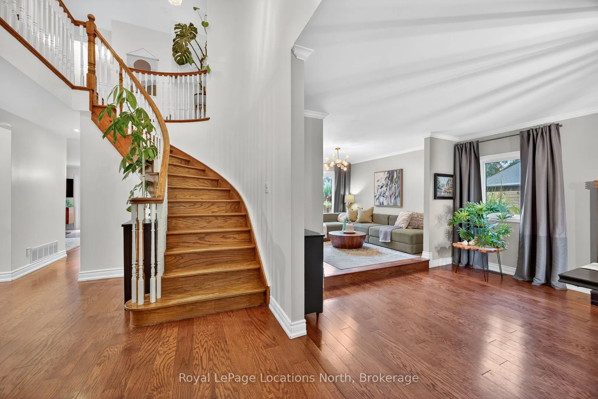 8 Burnside Court