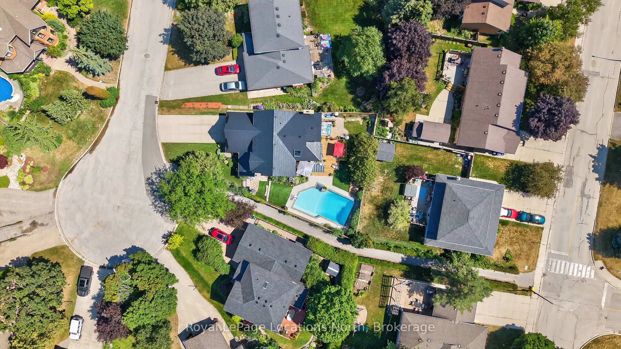 8 Burnside Court