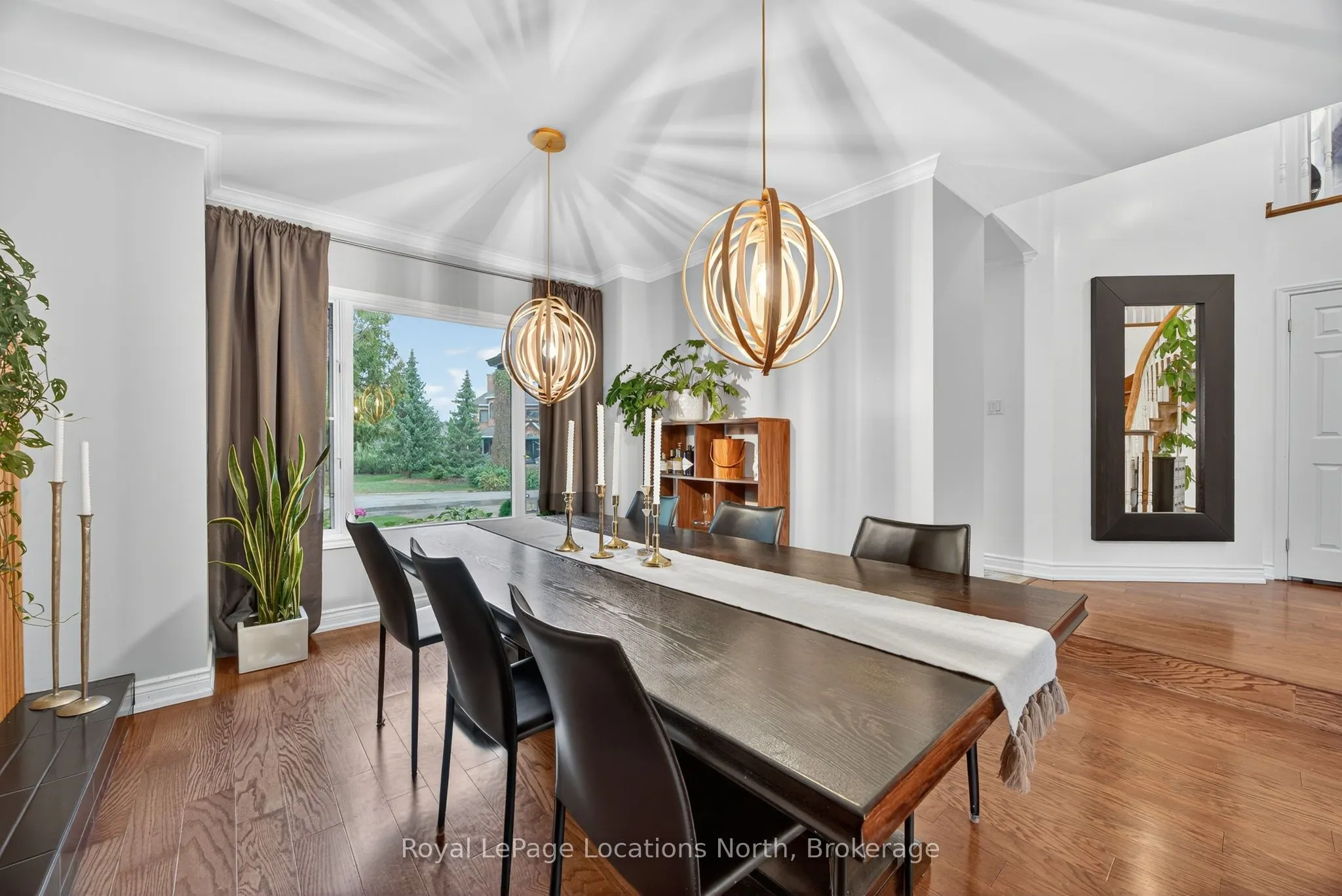 8 Burnside Court