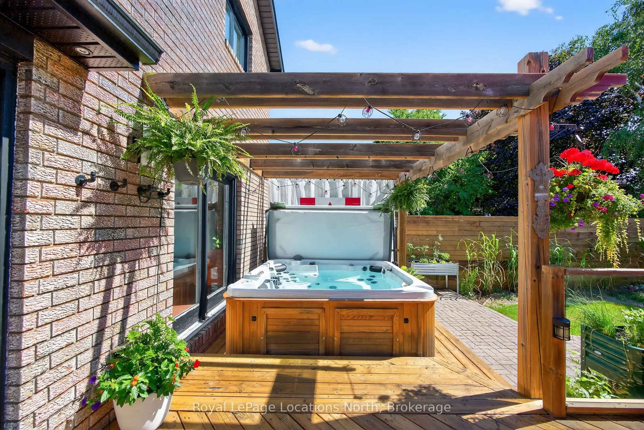 8 Burnside Court