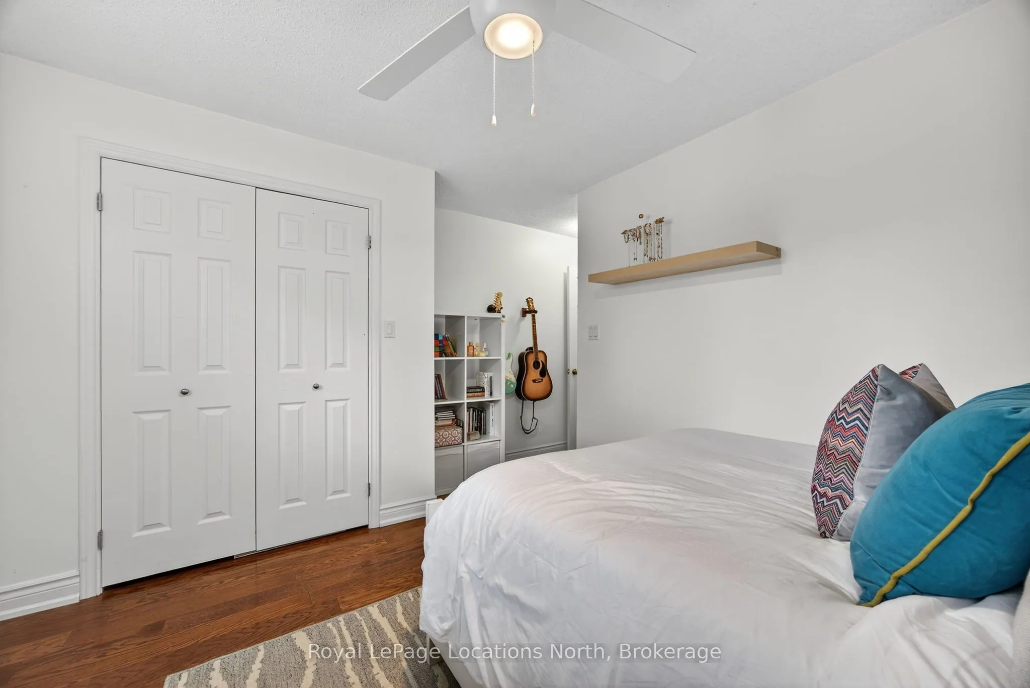 8 Burnside Court