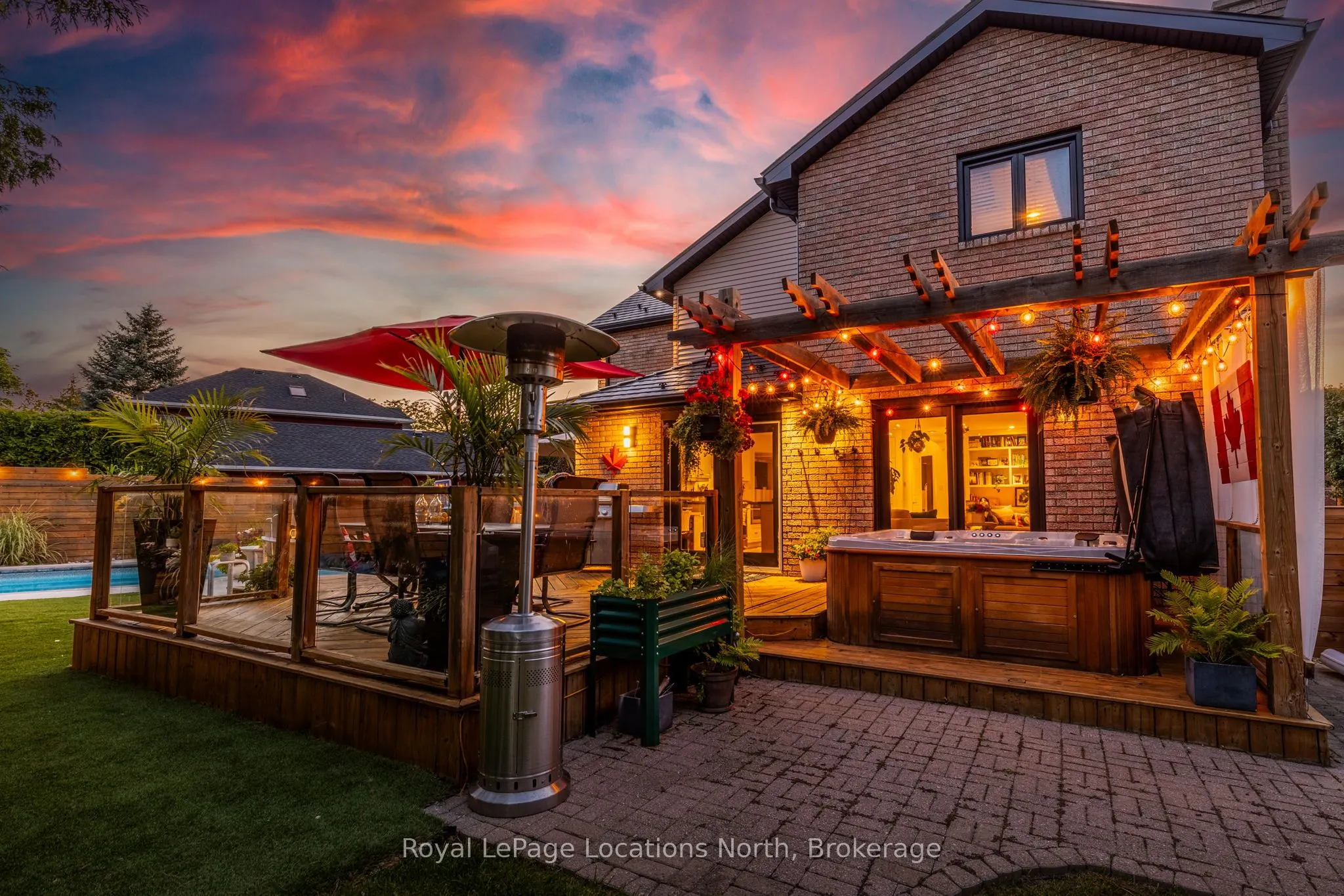 8 Burnside Court