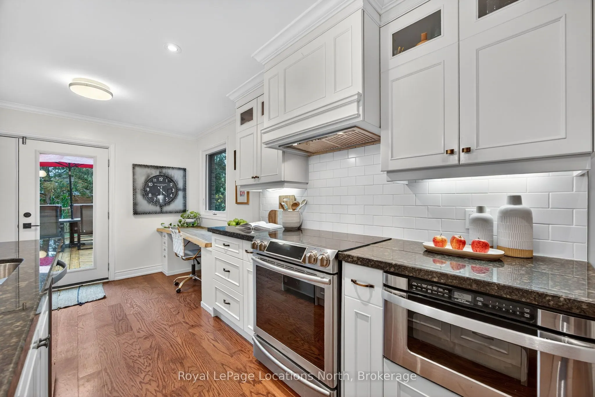 8 Burnside Court