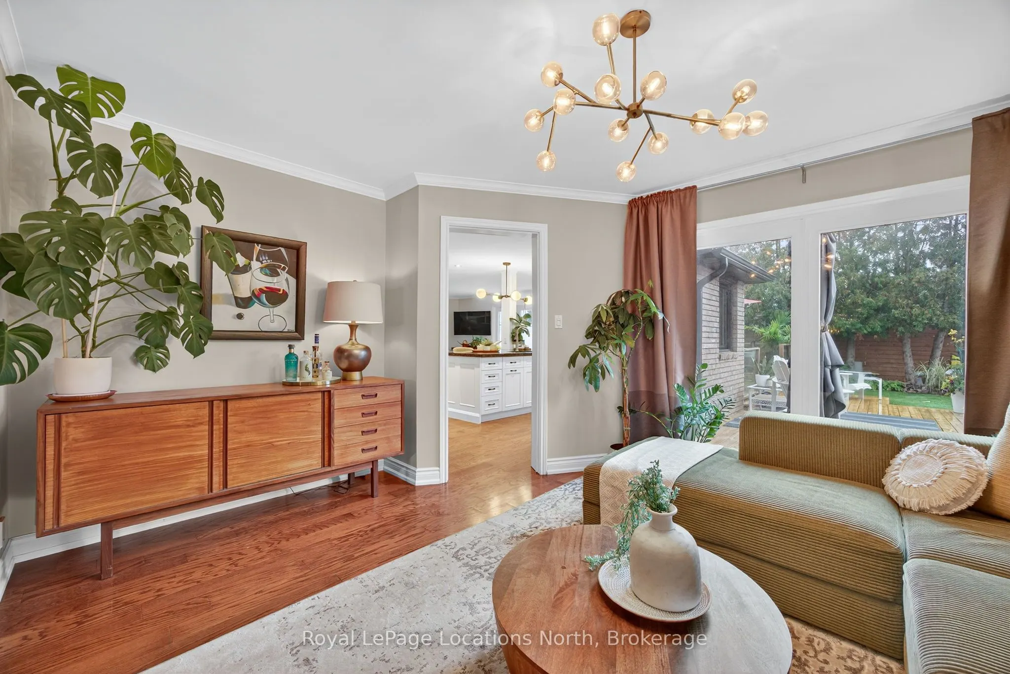 8 Burnside Court