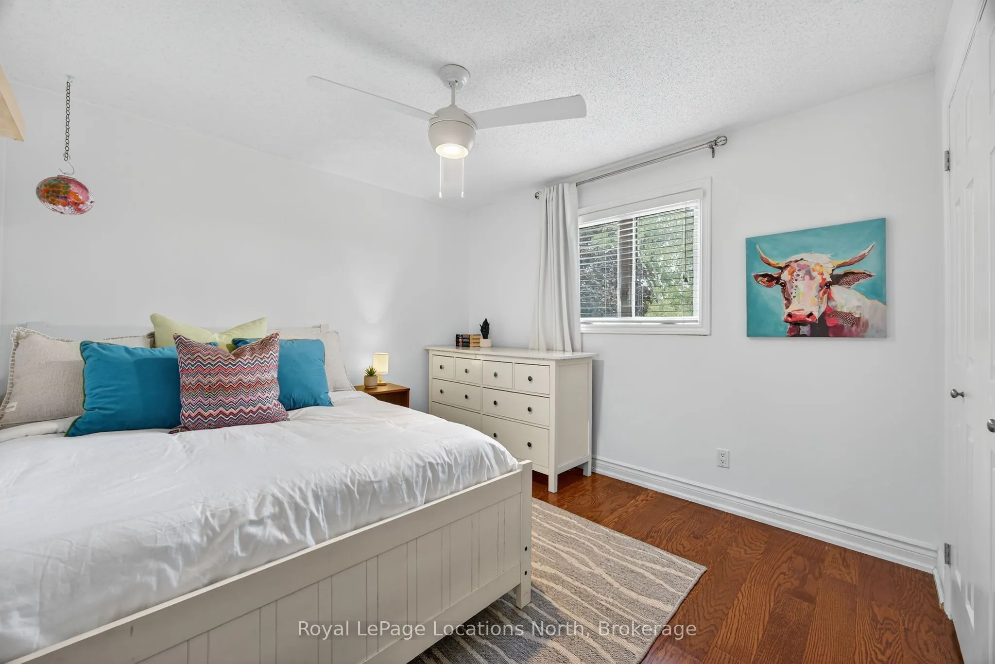 8 Burnside Court