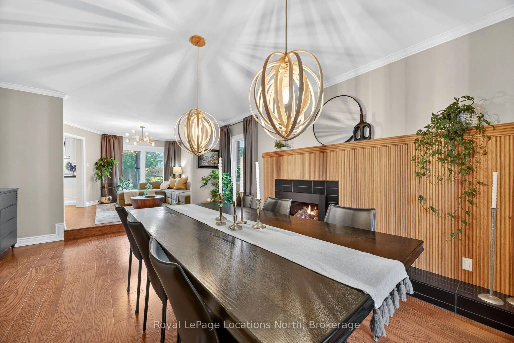 8 Burnside Court