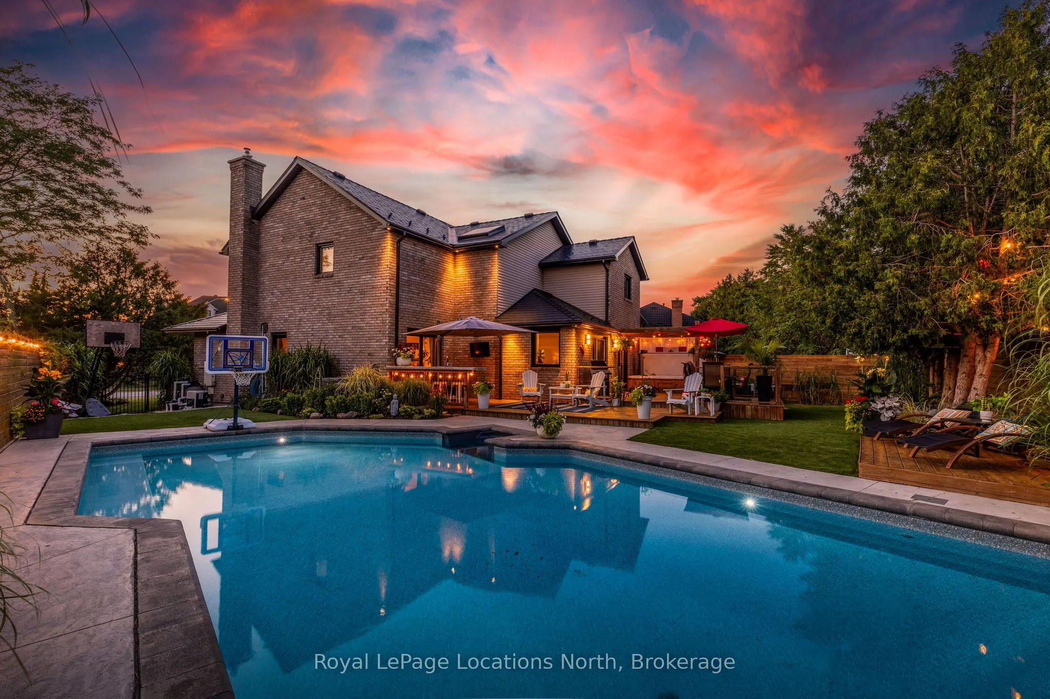8 Burnside Court