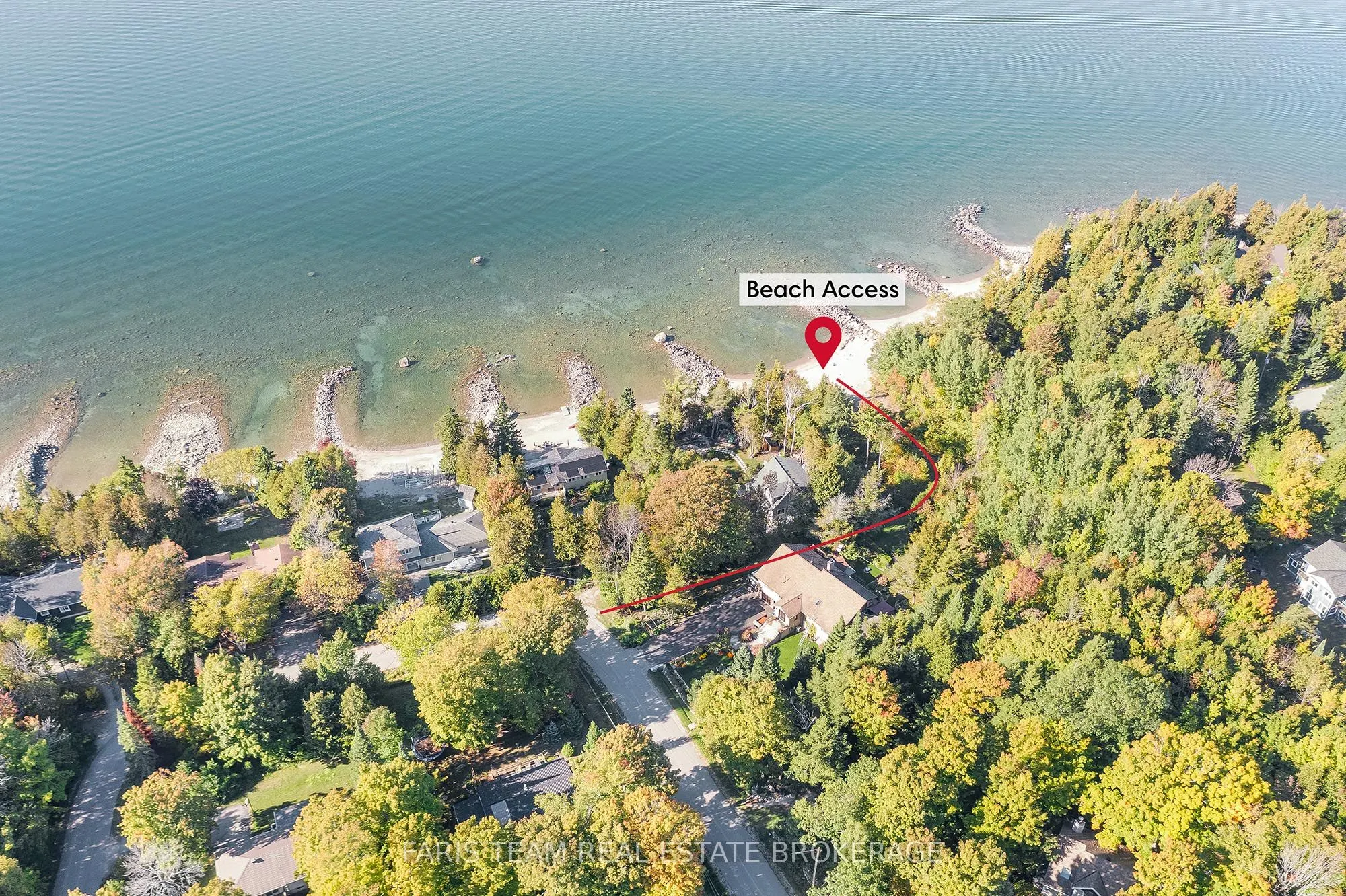 43 Manitou Crescent
