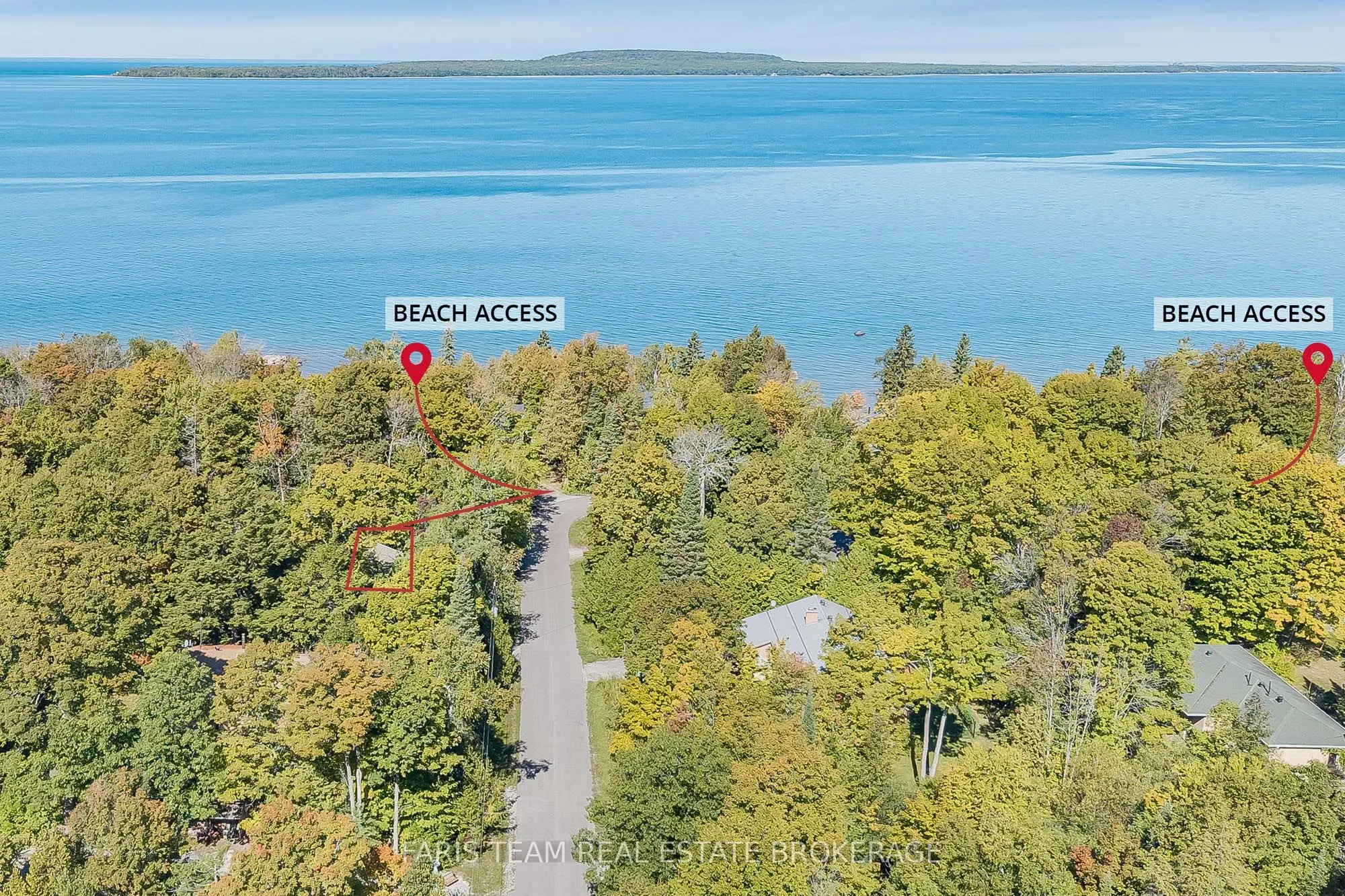 43 Manitou Crescent