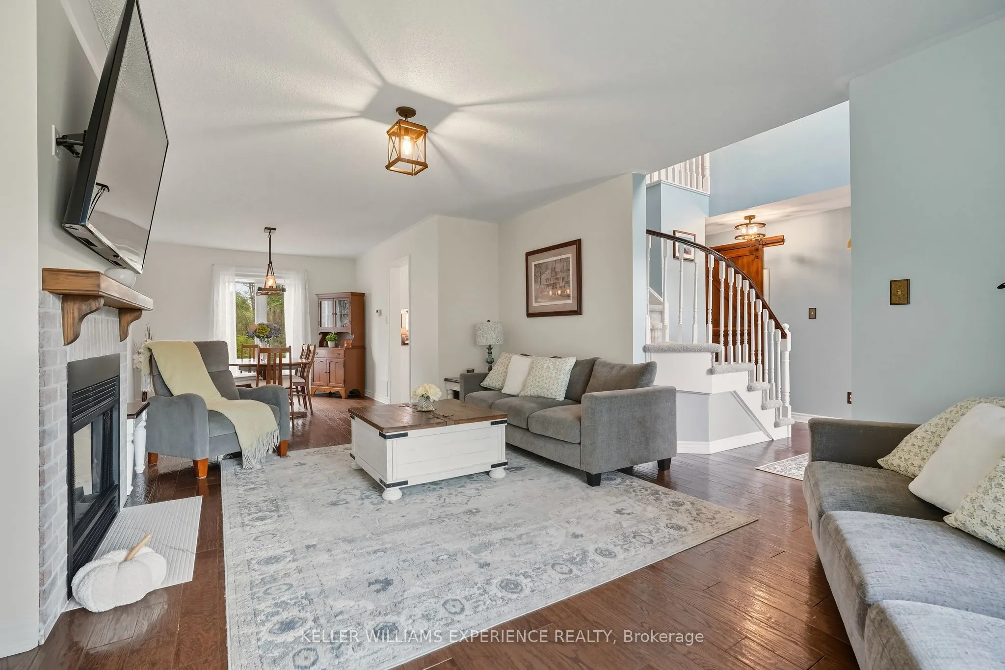 99 Highland Drive