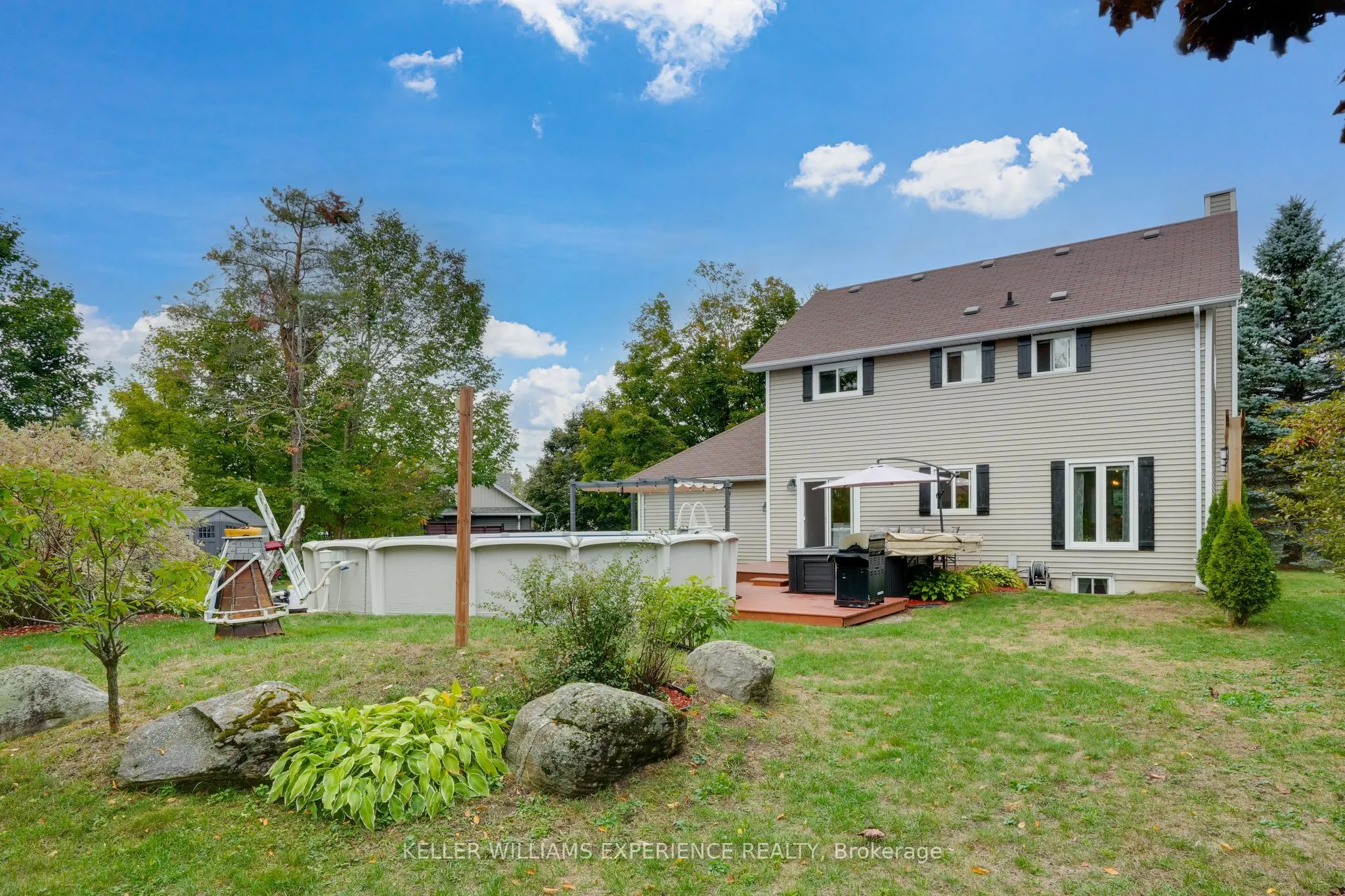 99 Highland Drive