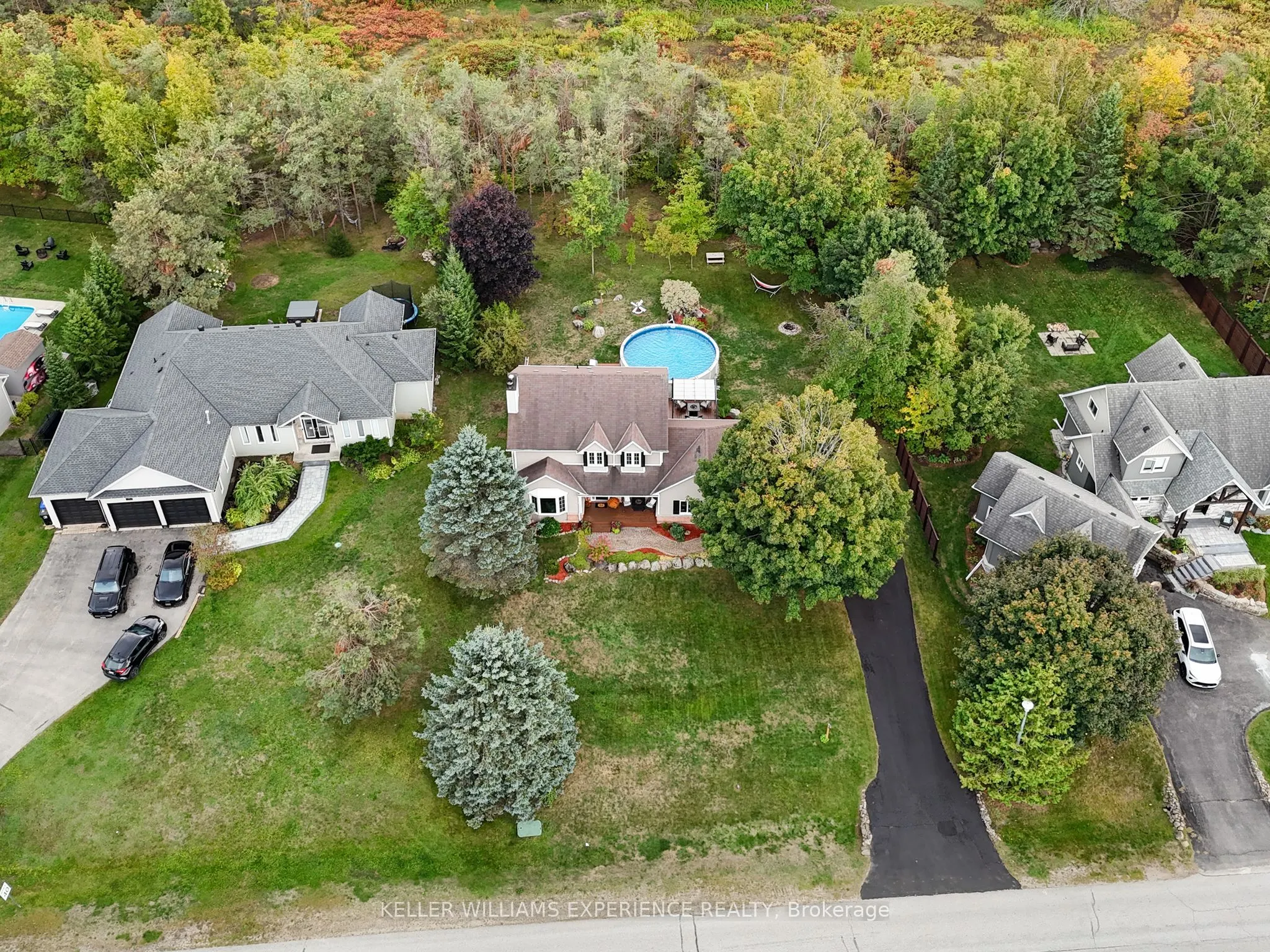 99 Highland Drive