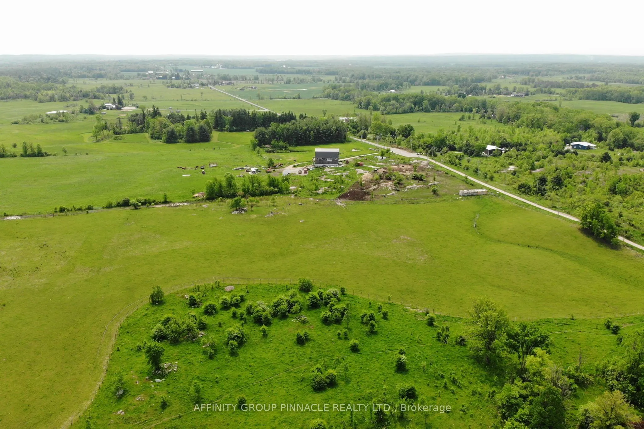 1295 Carlyon Line