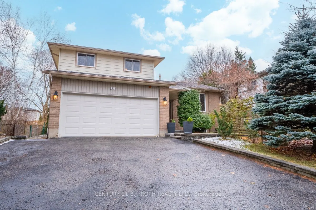 43 Shoreview Drive