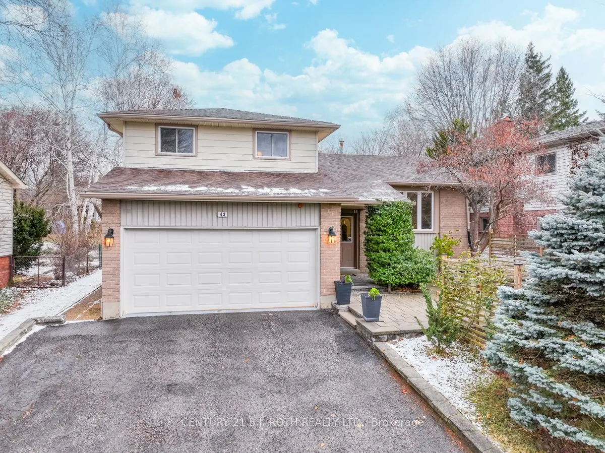 43 Shoreview Drive