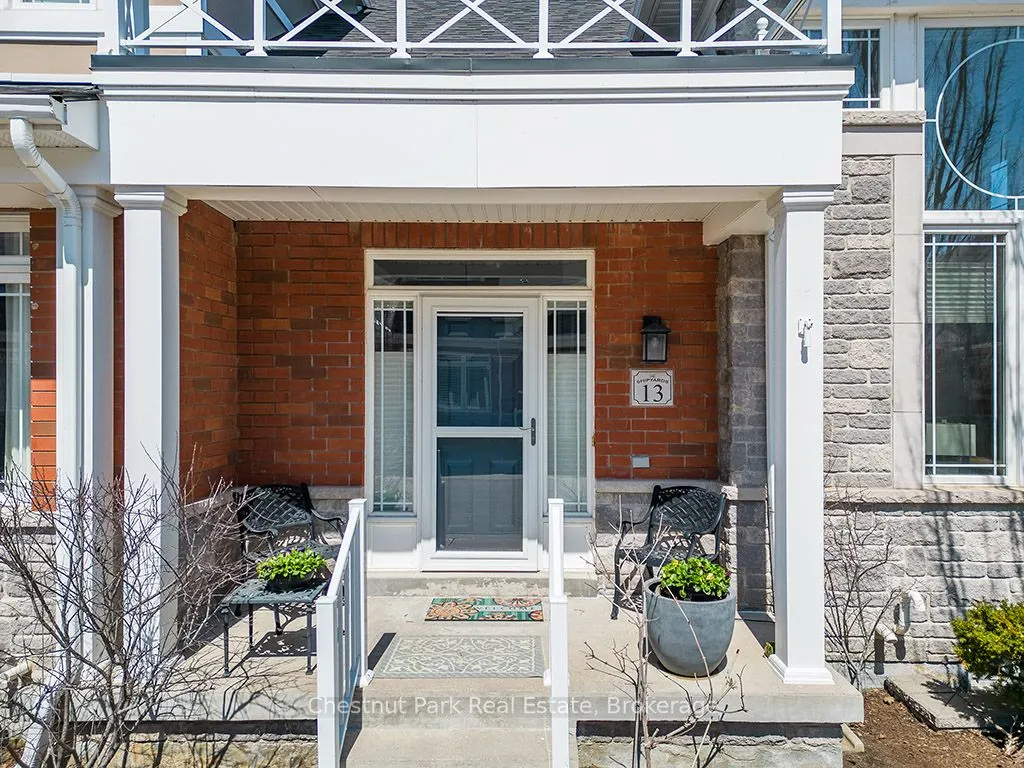 13 Collship Lane, #25