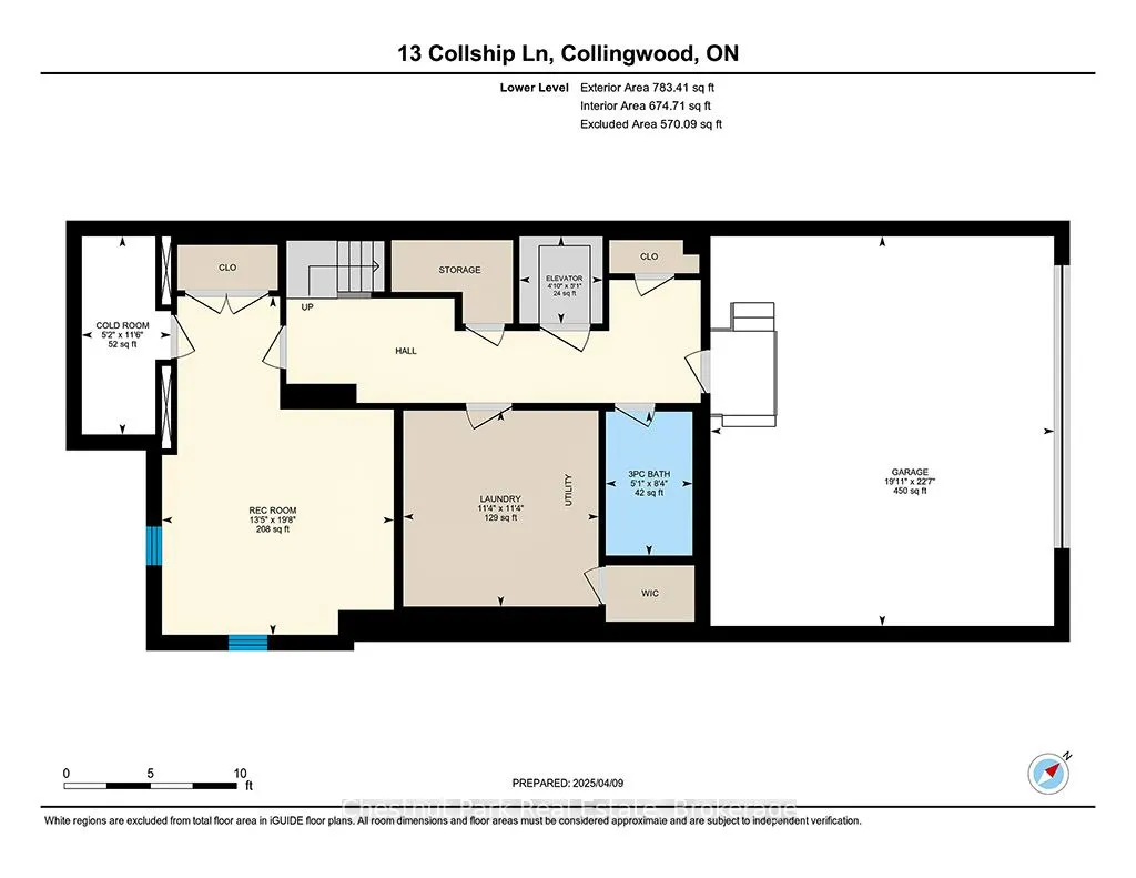 13 Collship Lane, #25
