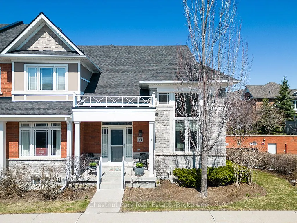 13 Collship Lane, #25