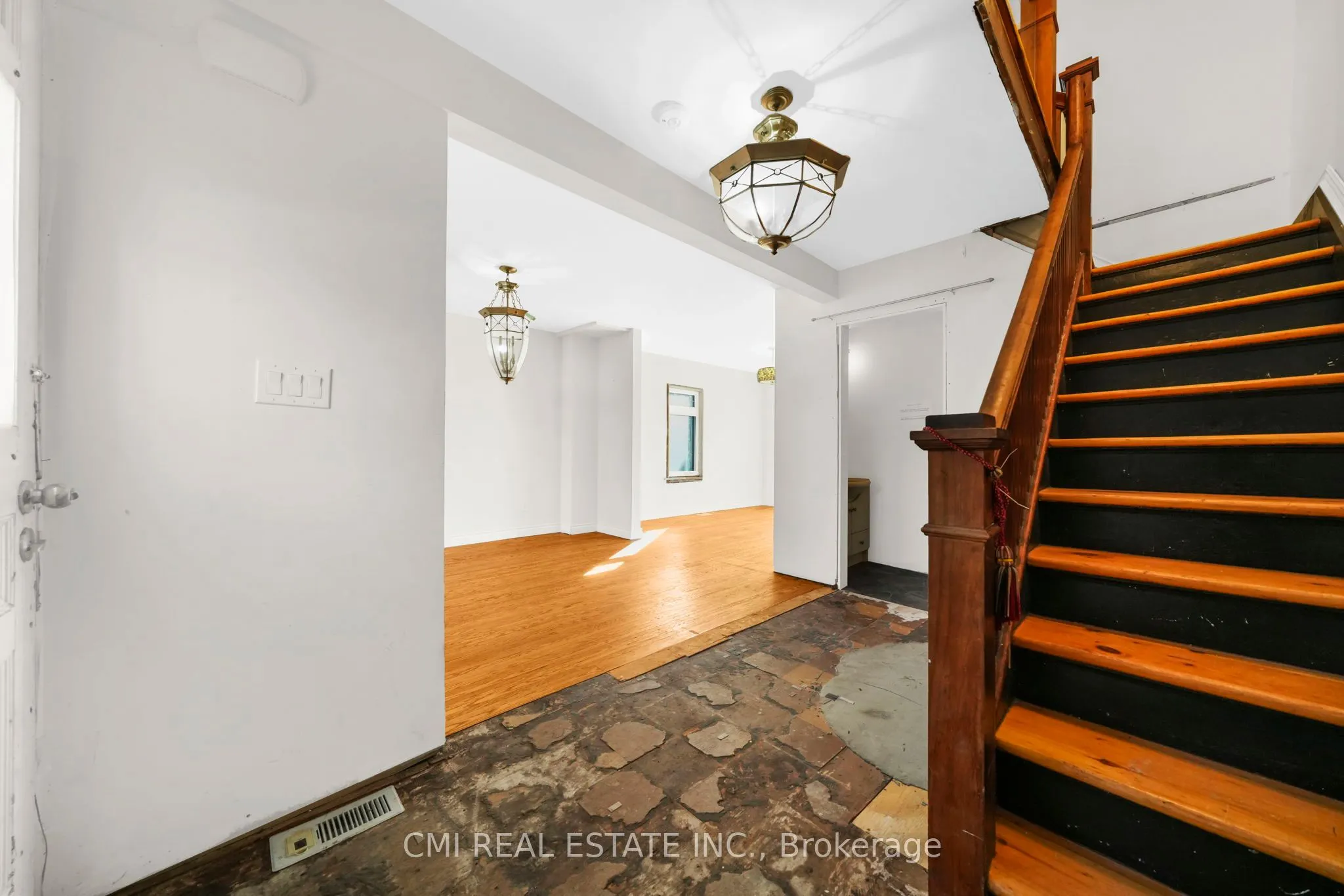 43 Perry Street
