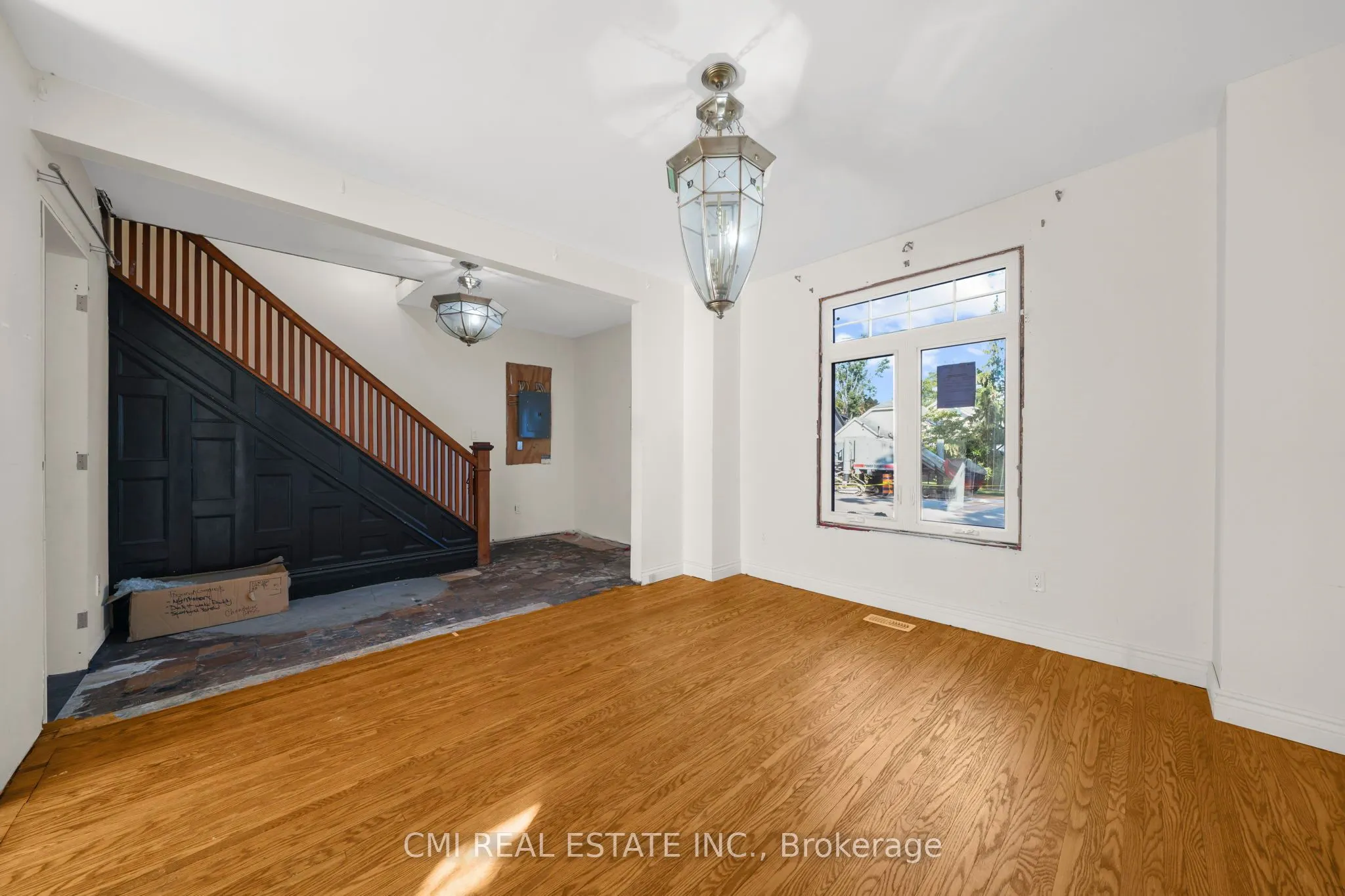 43 Perry Street