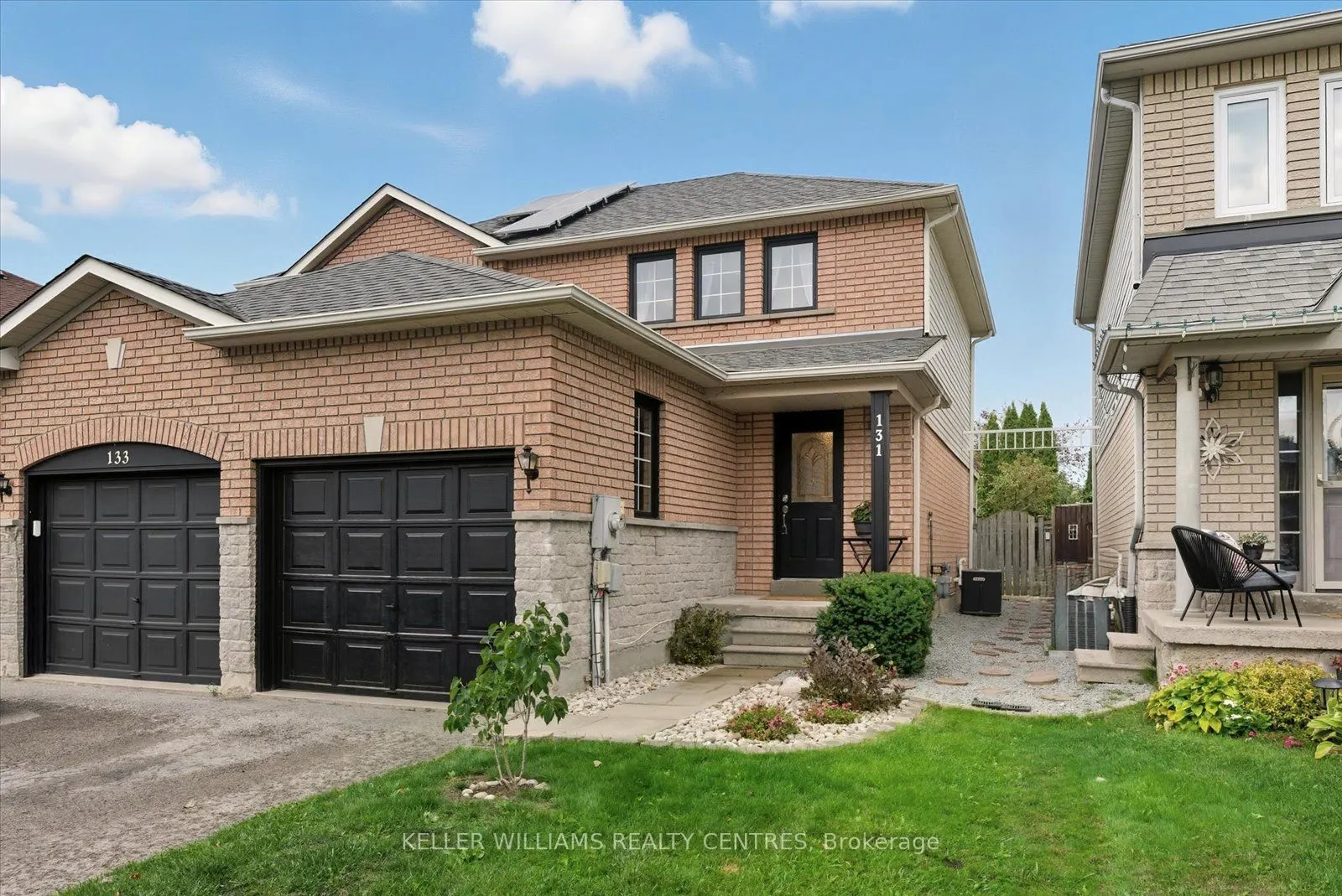 131 Leslie Avenue