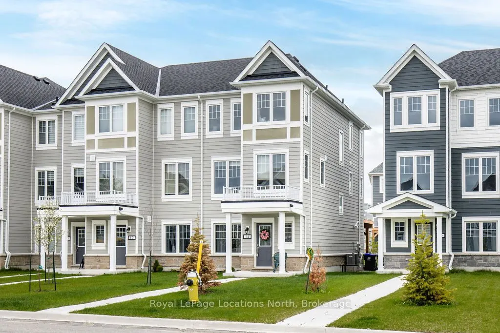 14 Abby Drive