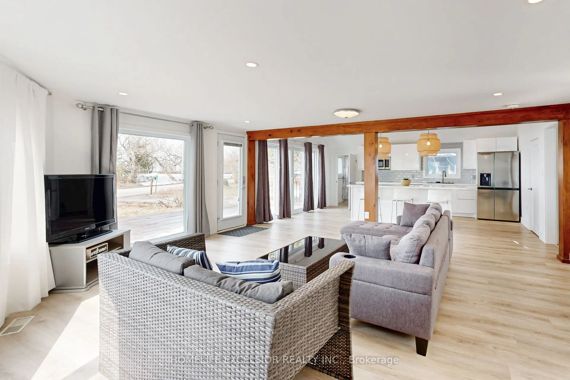 1141 Ramara 47 Road