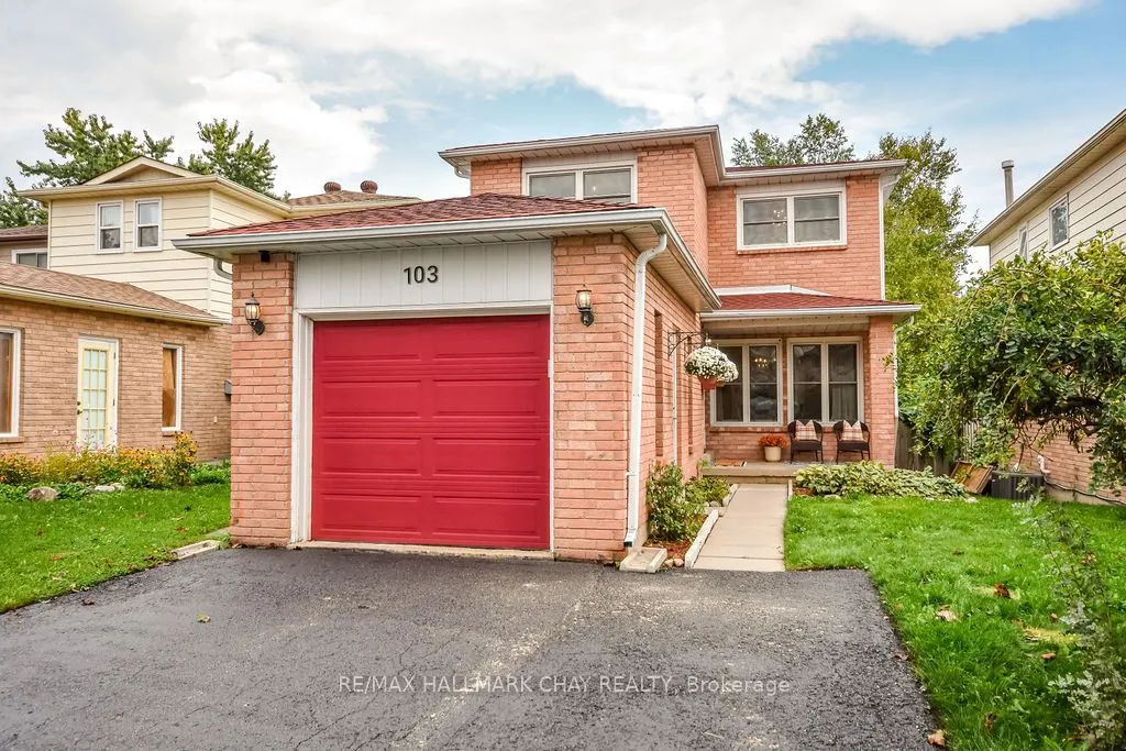 103 Garden Drive