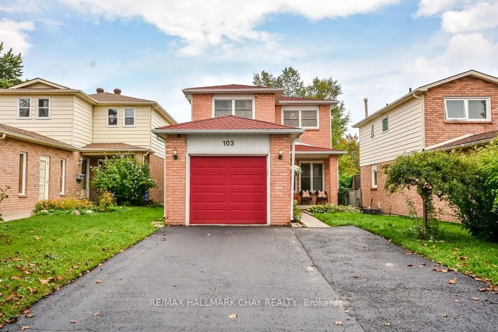 103 Garden Drive