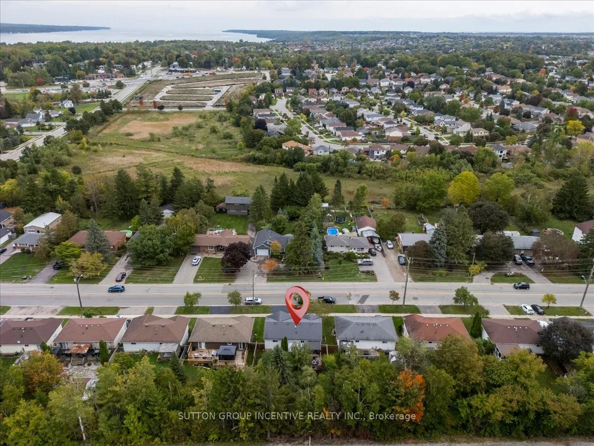 222 Huronia Road