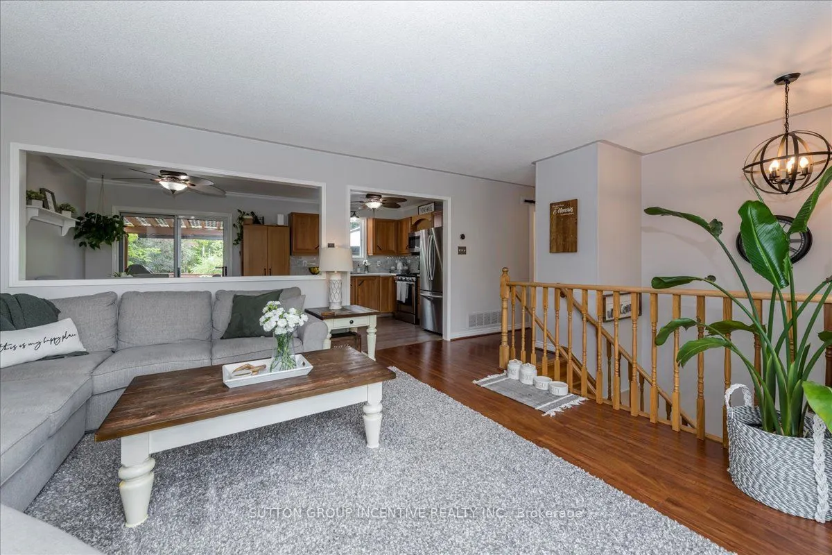 222 Huronia Road