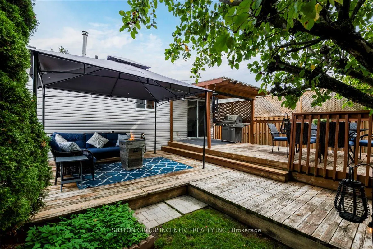 222 Huronia Road
