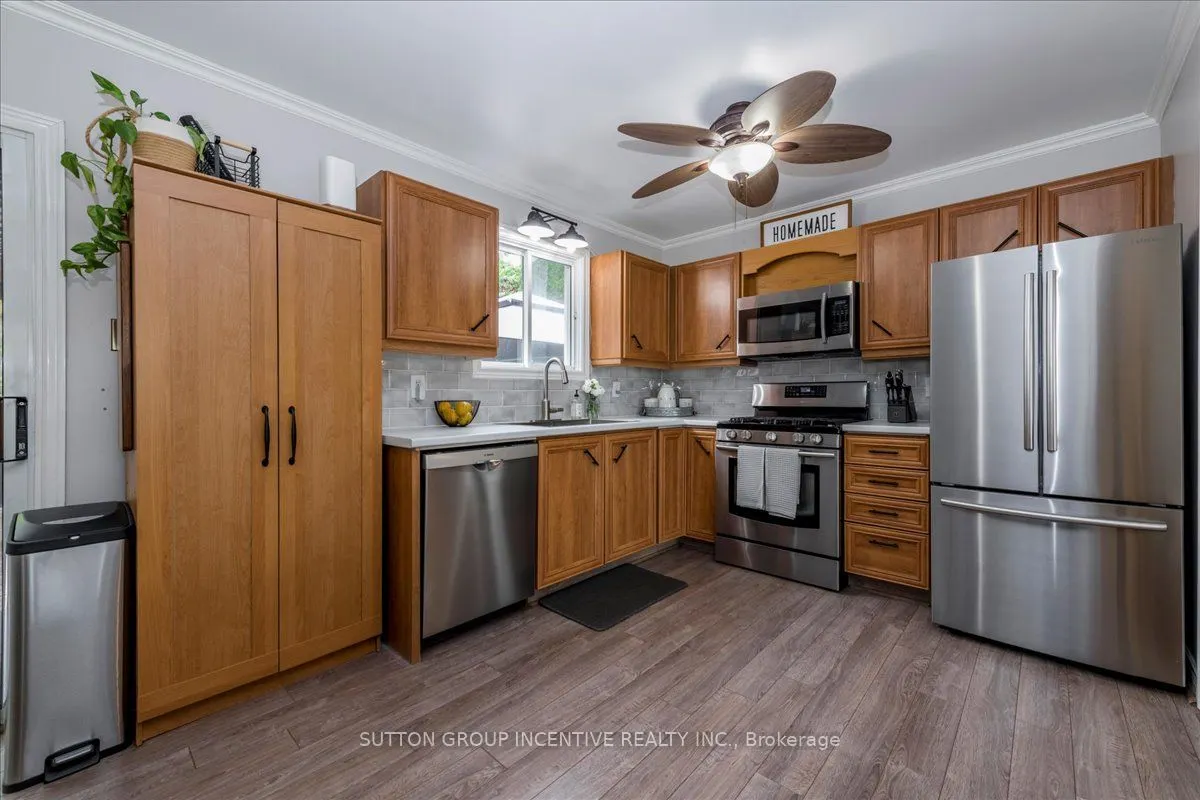 222 Huronia Road