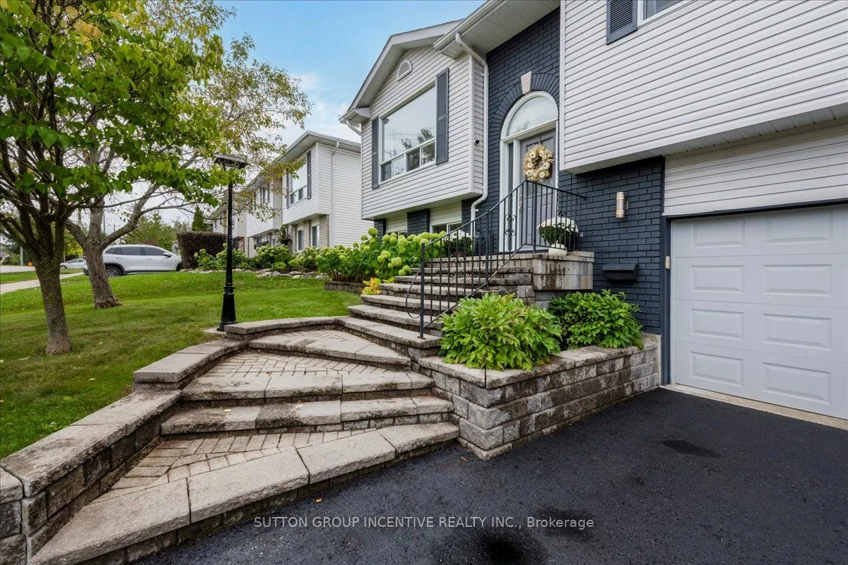 222 Huronia Road