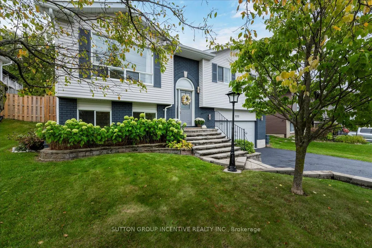 222 Huronia Road