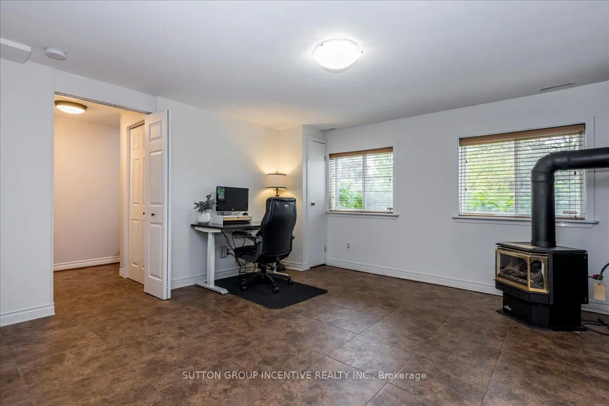 222 Huronia Road