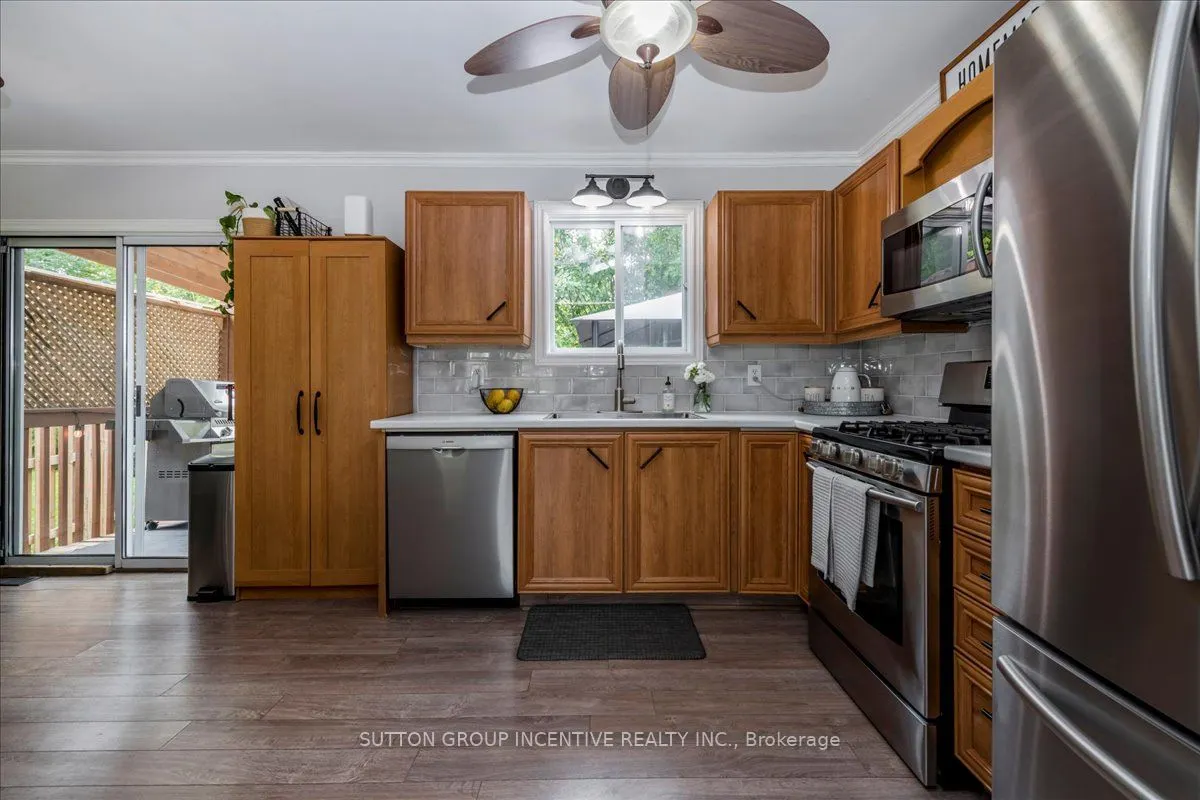 222 Huronia Road