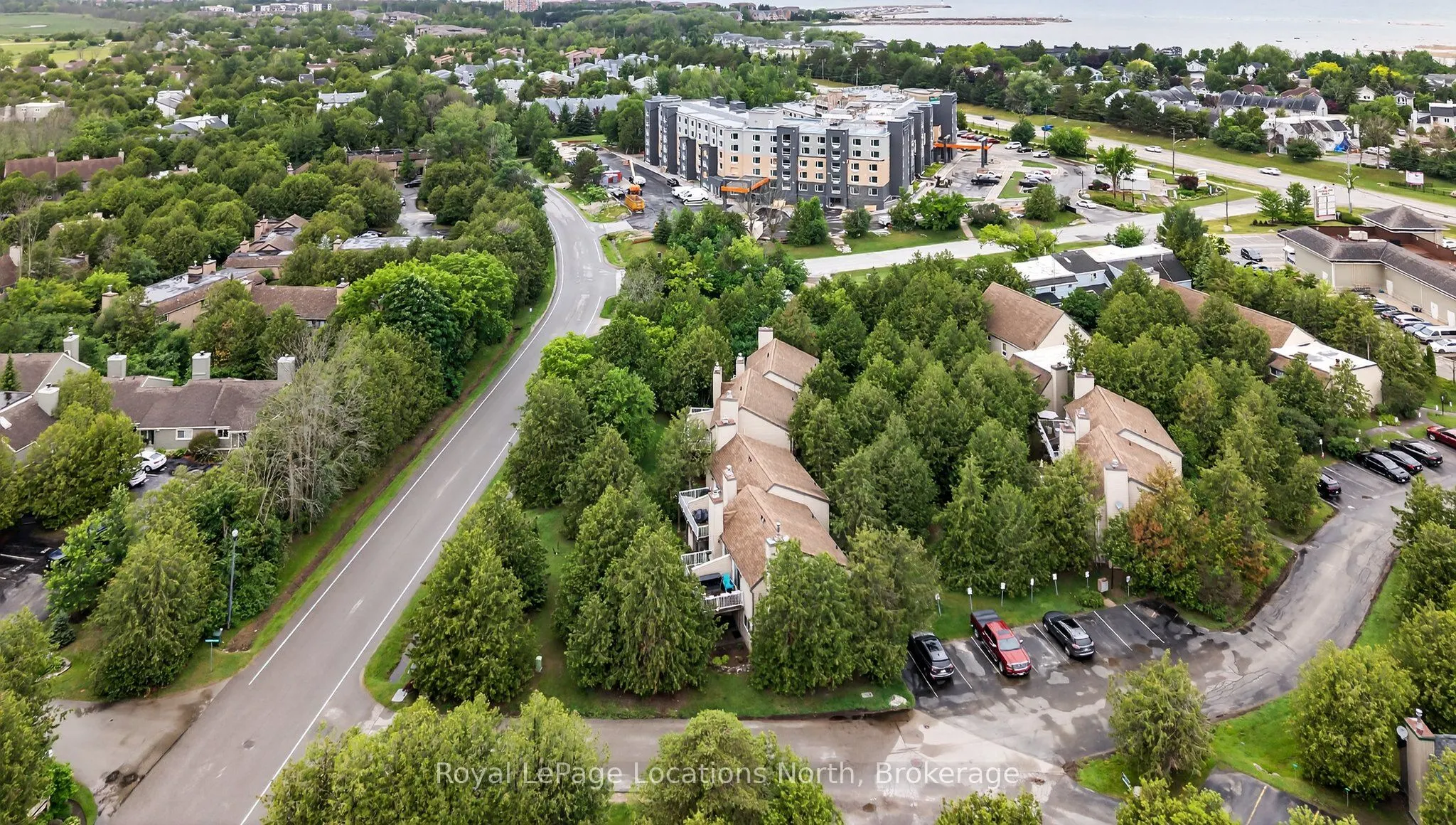 5 Dawson Drive, #305
