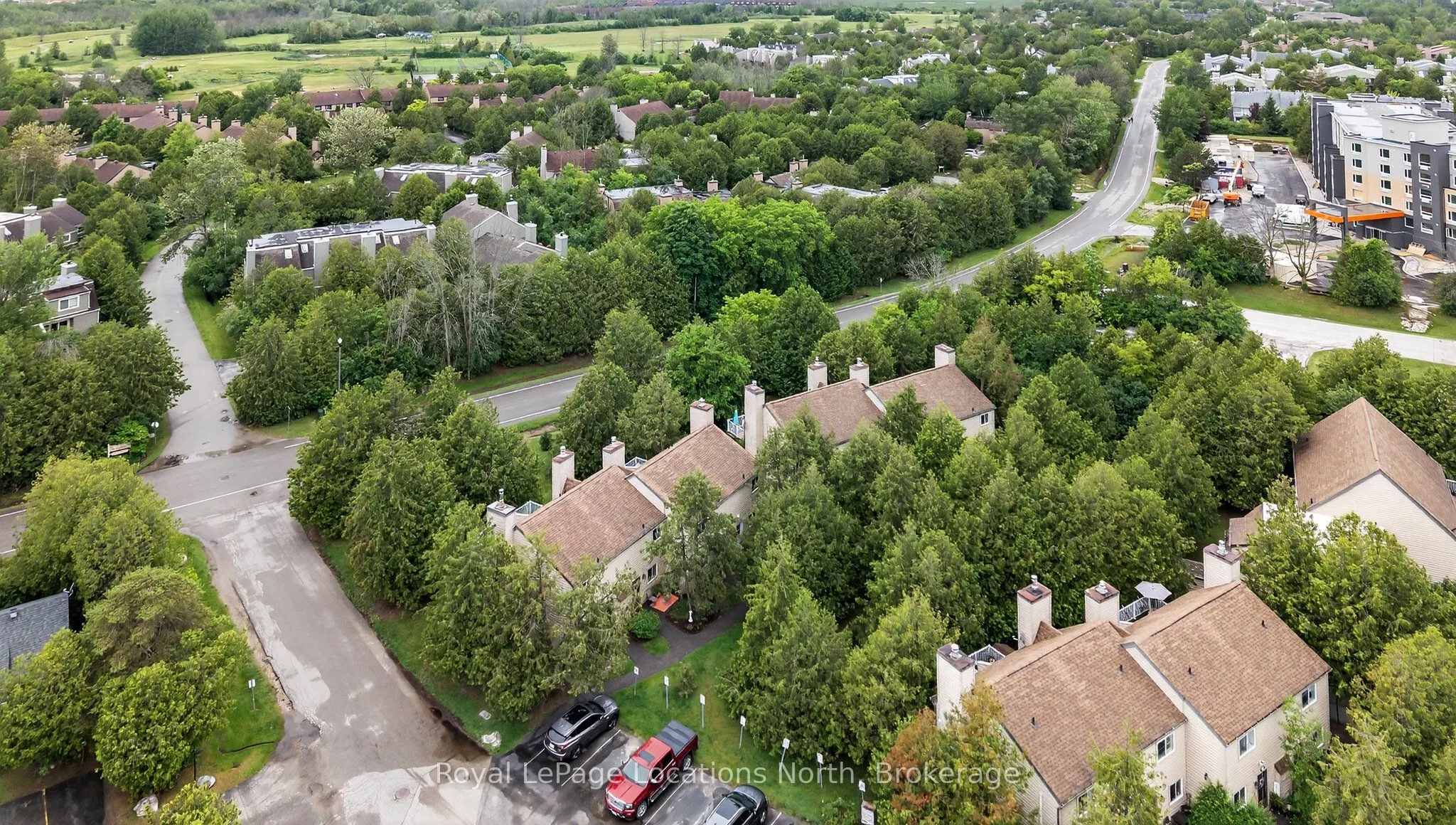 5 Dawson Drive, #305