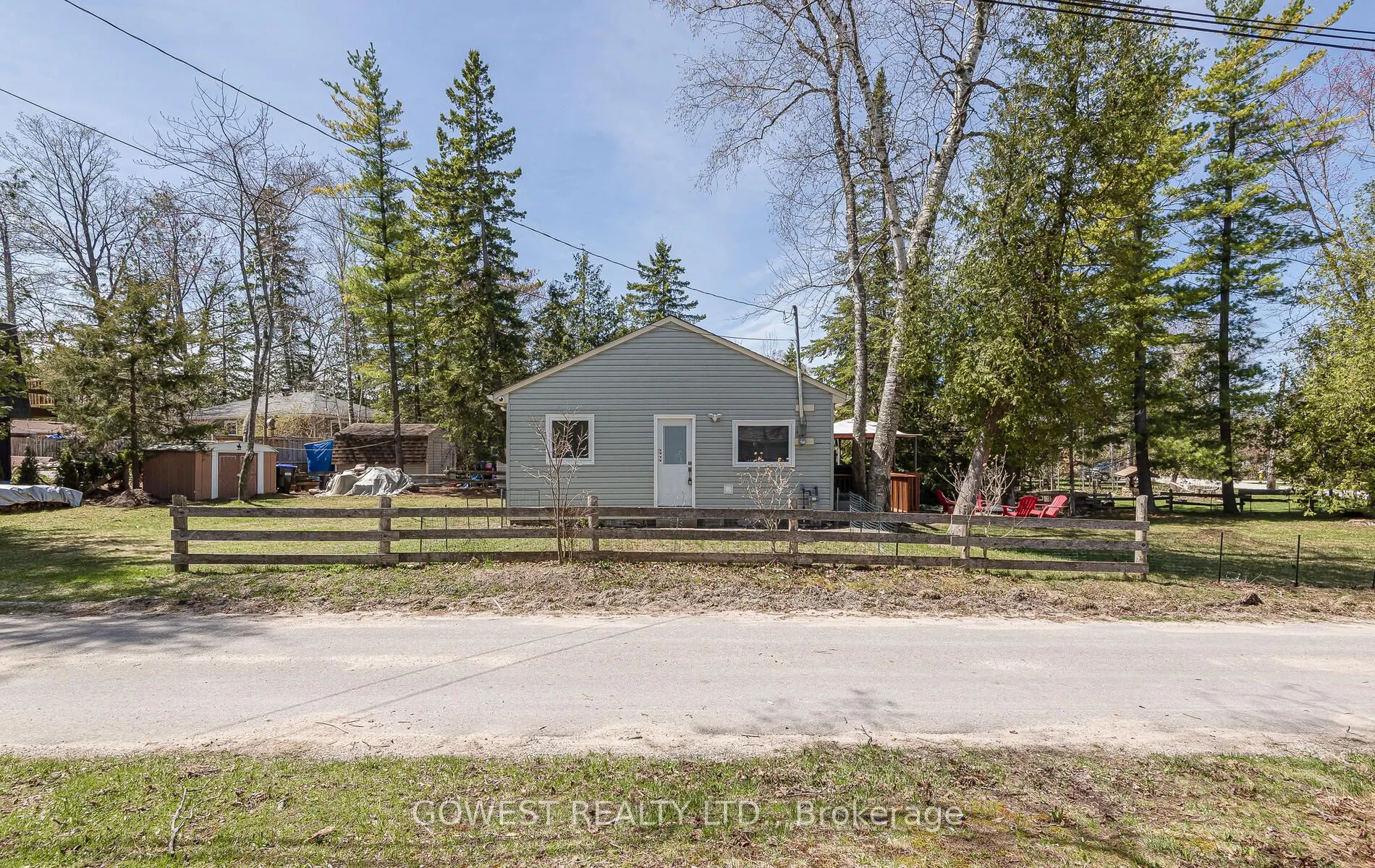 2137 Shore Lane
