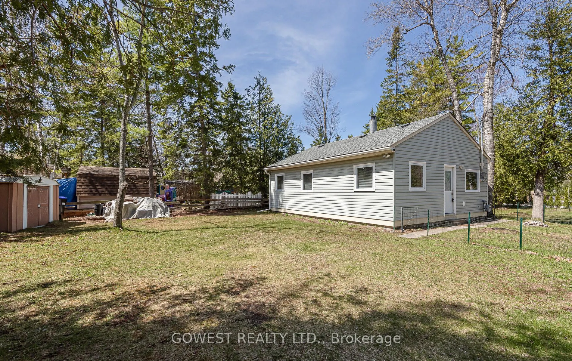 2137 Shore Lane