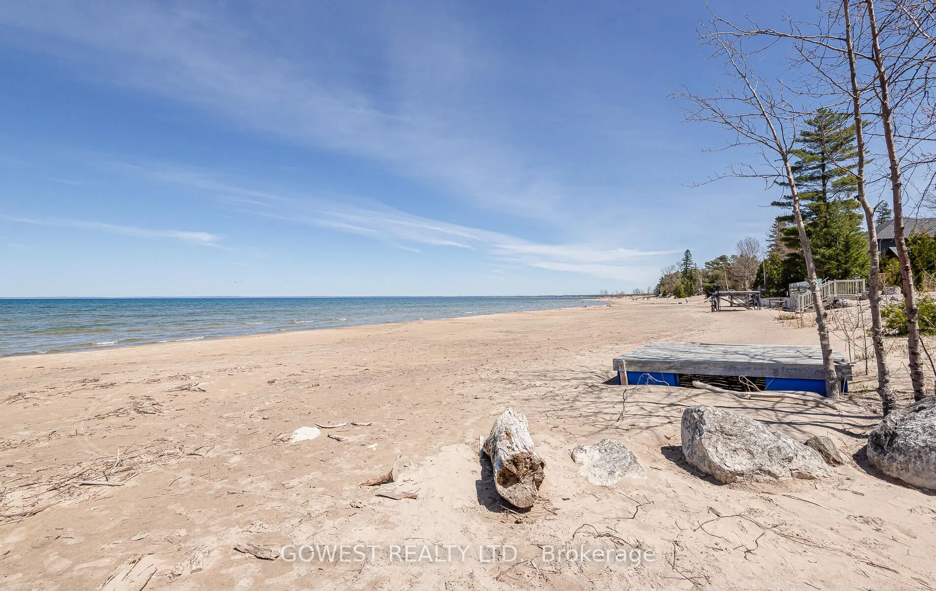 2137 Shore Lane
