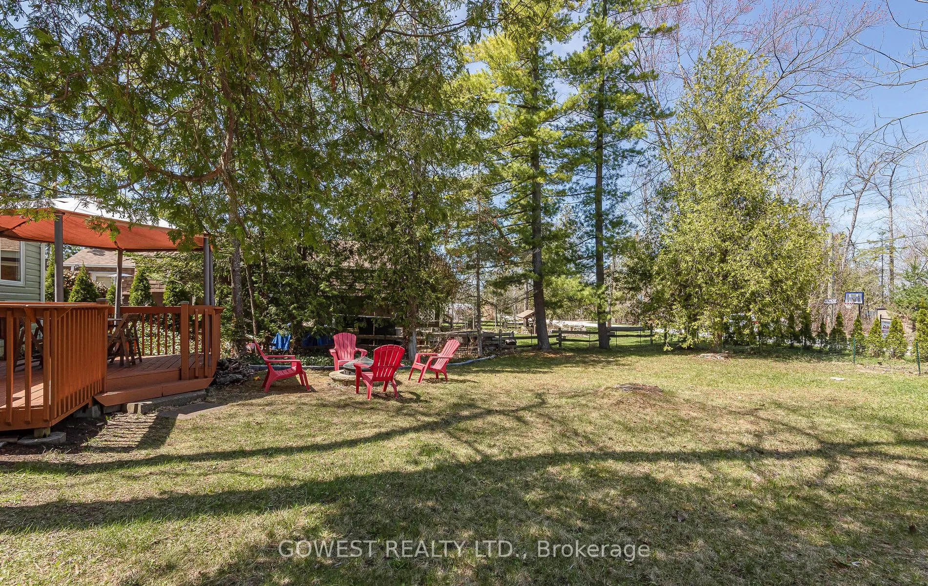 2137 Shore Lane