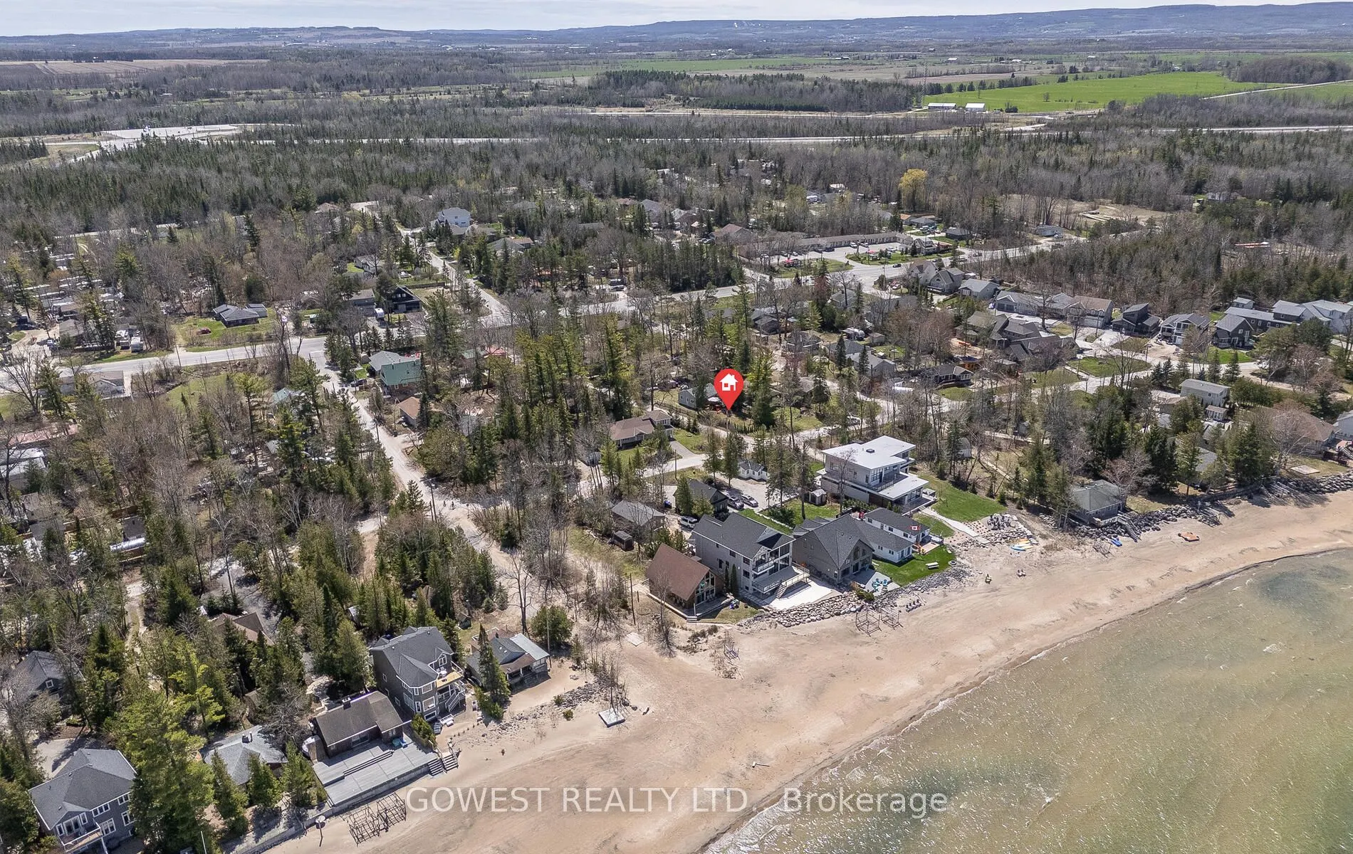 2137 Shore Lane