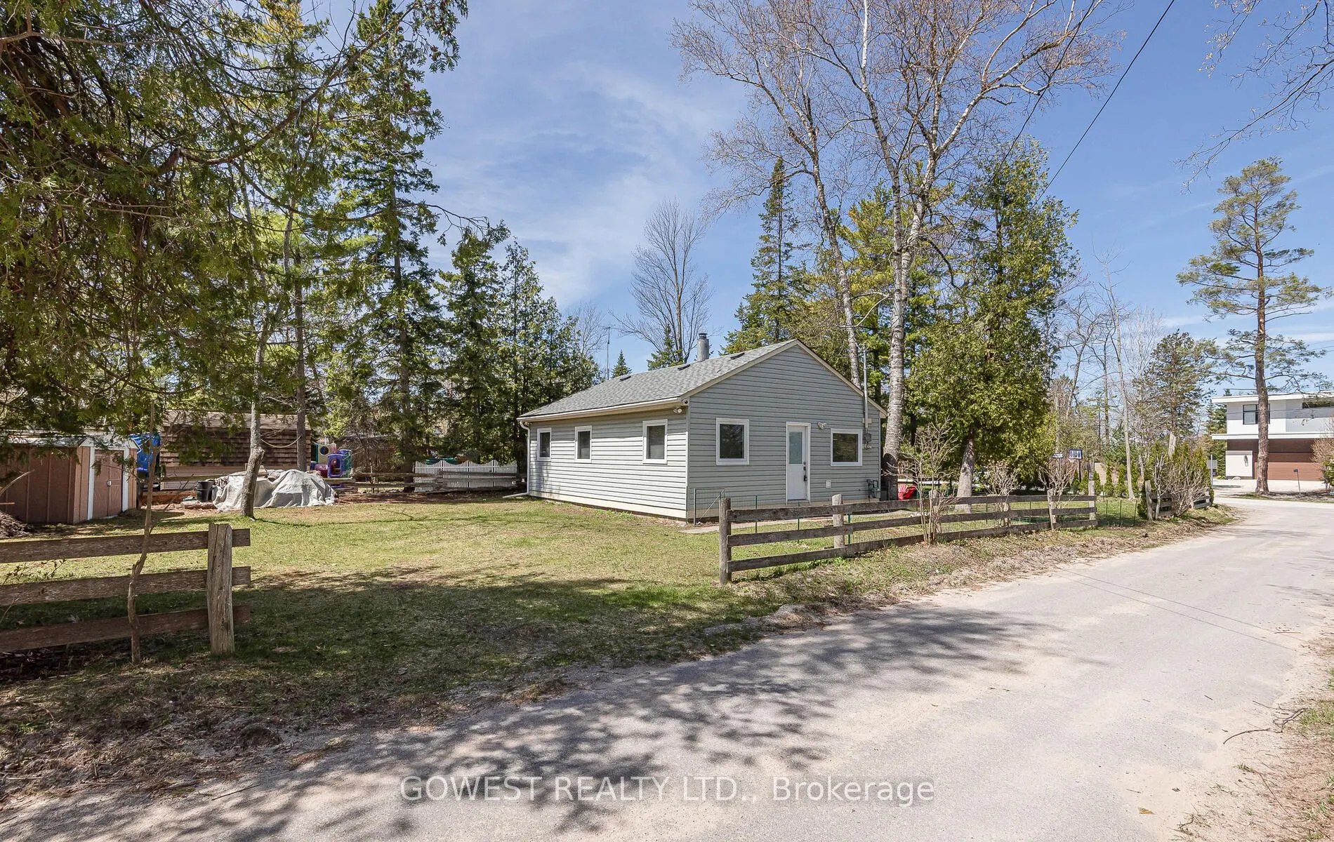 2137 Shore Lane