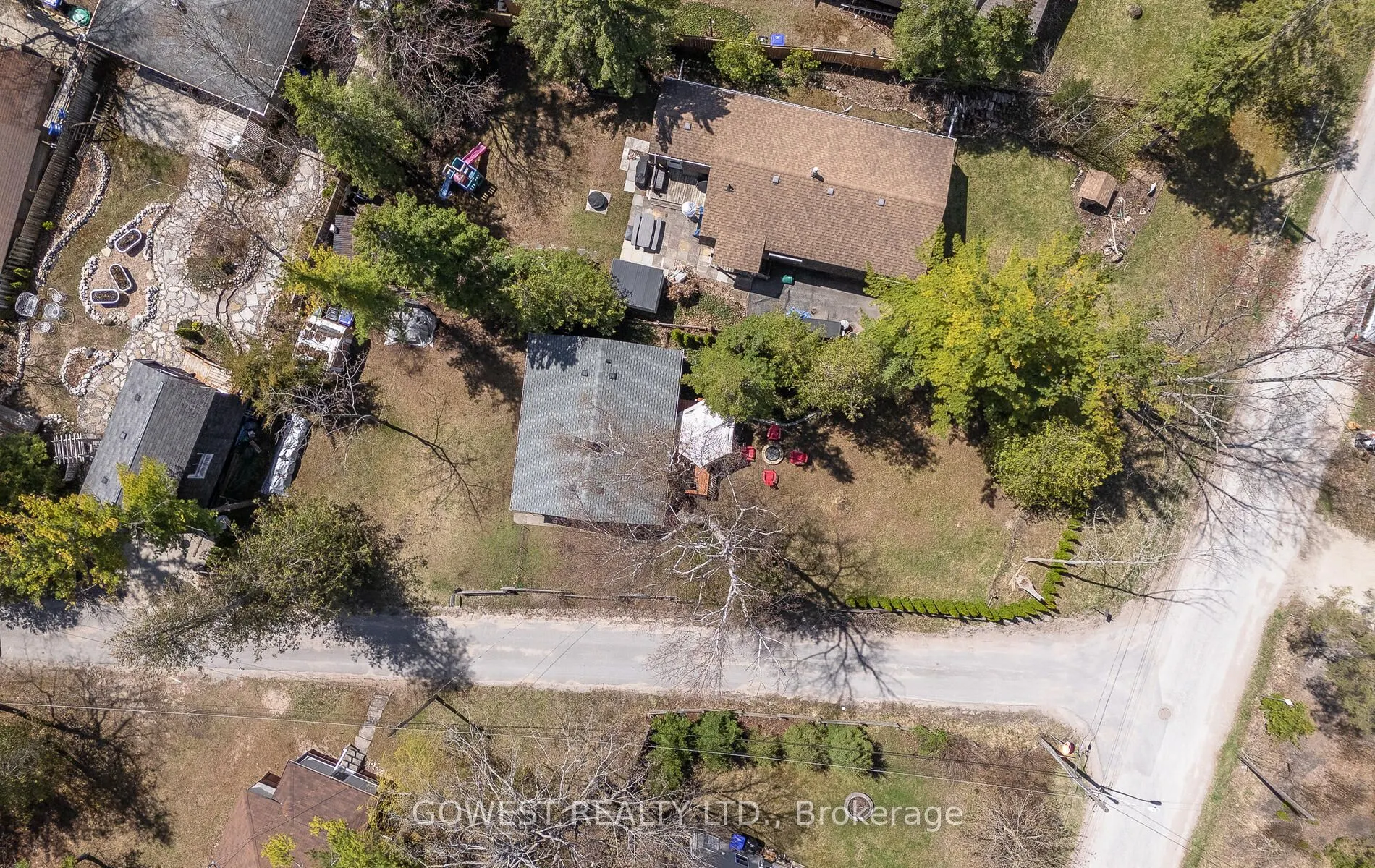 2137 Shore Lane